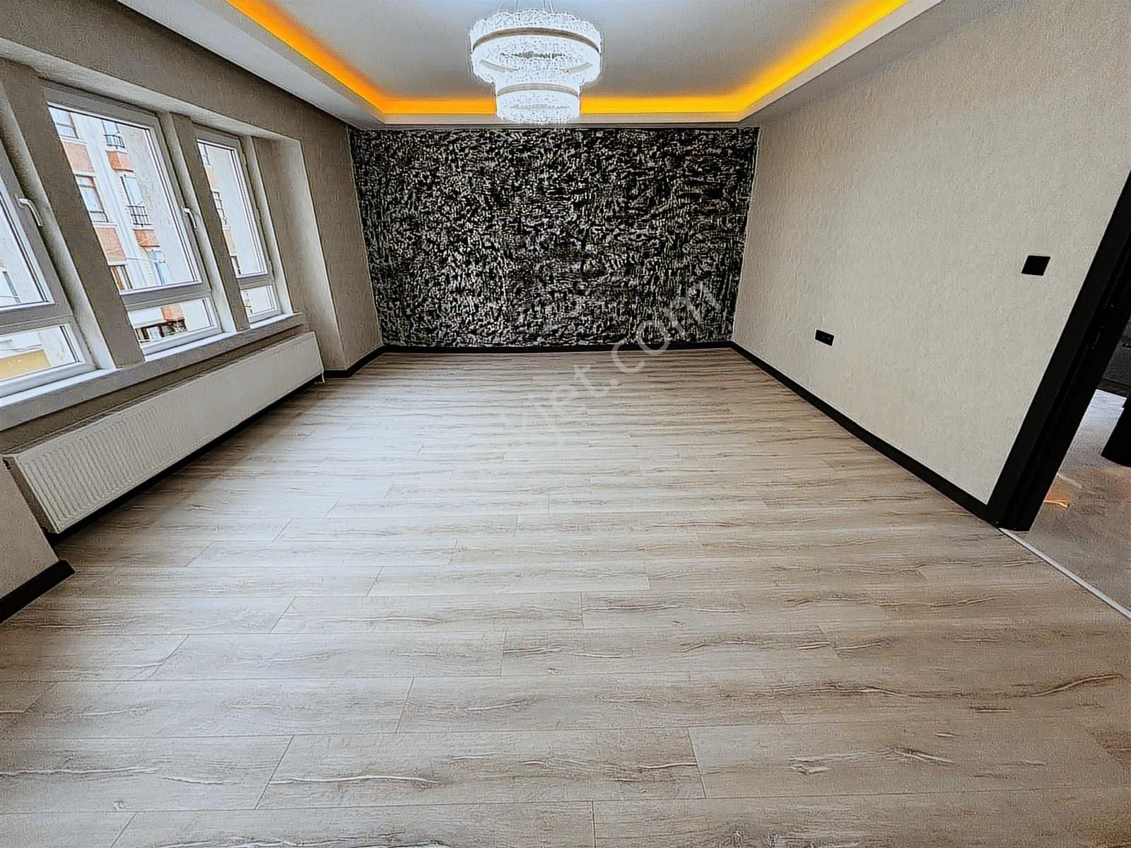 Atapark Da Ultra Lüx Yapılı Genis M2 Orta Kat 4+1 Satılık Daire - Görsel 19