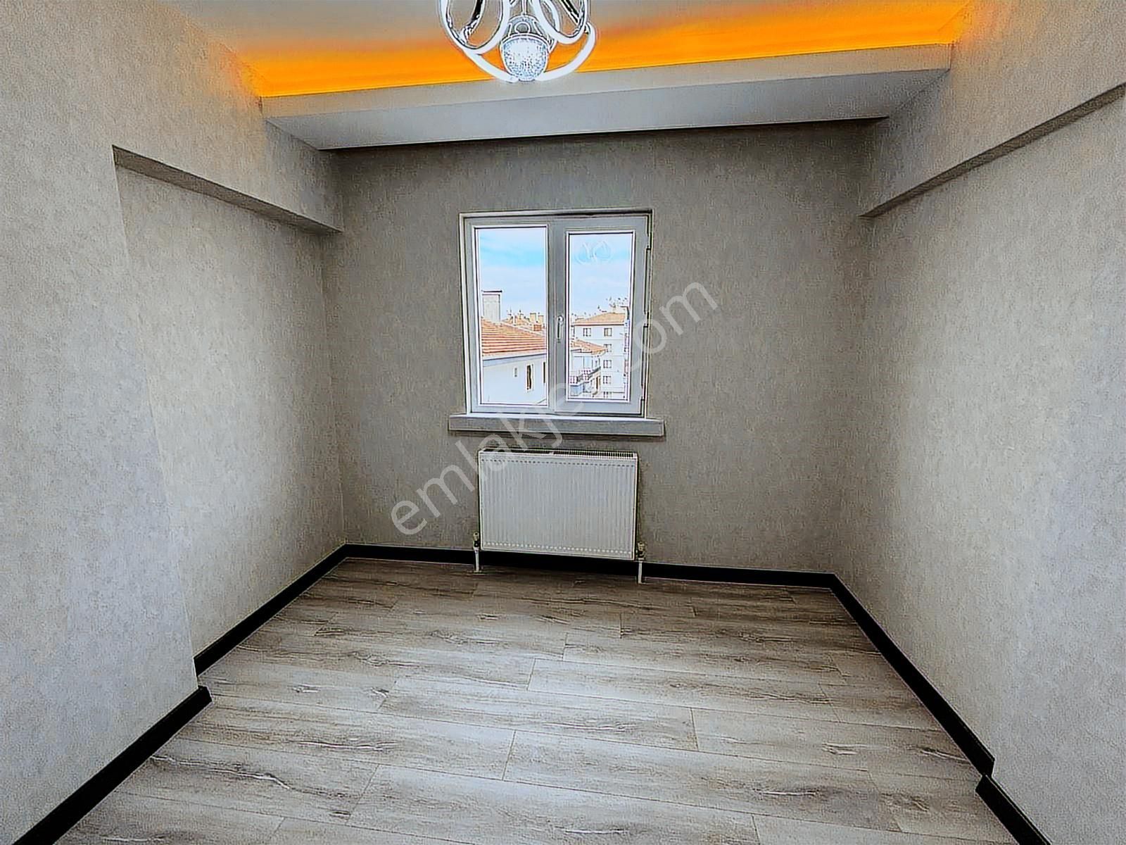 Atapark Da Ultra Lüx Yapılı Genis M2 Orta Kat 4+1 Satılık Daire - Görsel 21