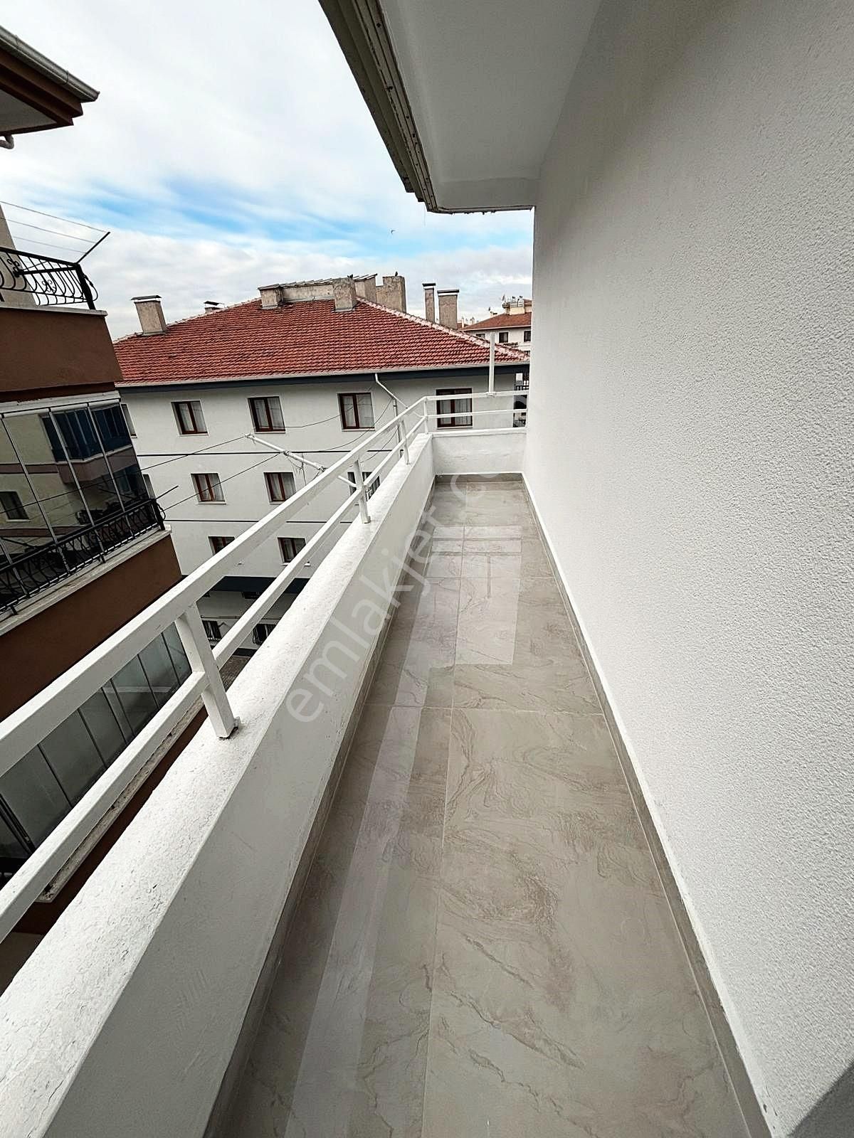 Atapark Da Ultra Lüx Yapılı Genis M2 Orta Kat 4+1 Satılık Daire - Görsel 14