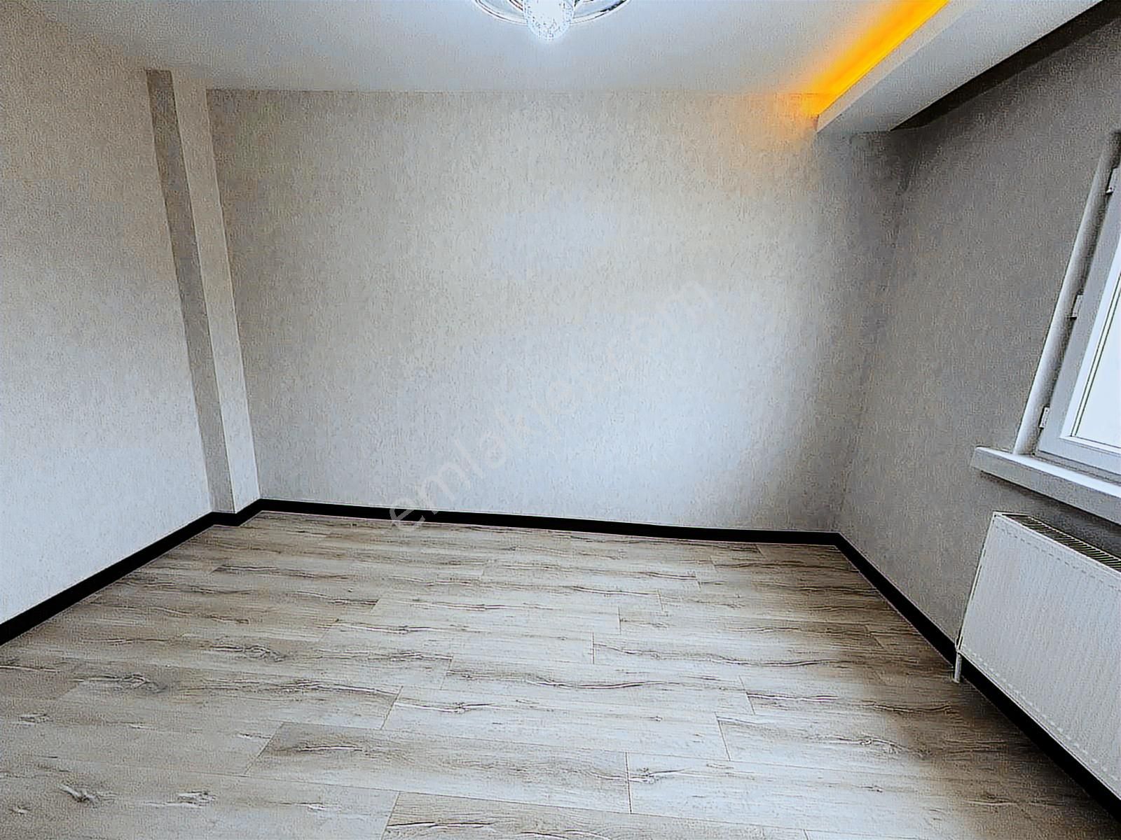 Atapark Da Ultra Lüx Yapılı Genis M2 Orta Kat 4+1 Satılık Daire - Görsel 33