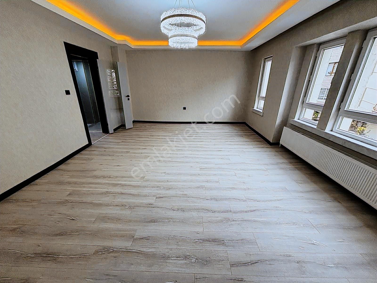 Atapark Da Ultra Lüx Yapılı Genis M2 Orta Kat 4+1 Satılık Daire - Görsel 25