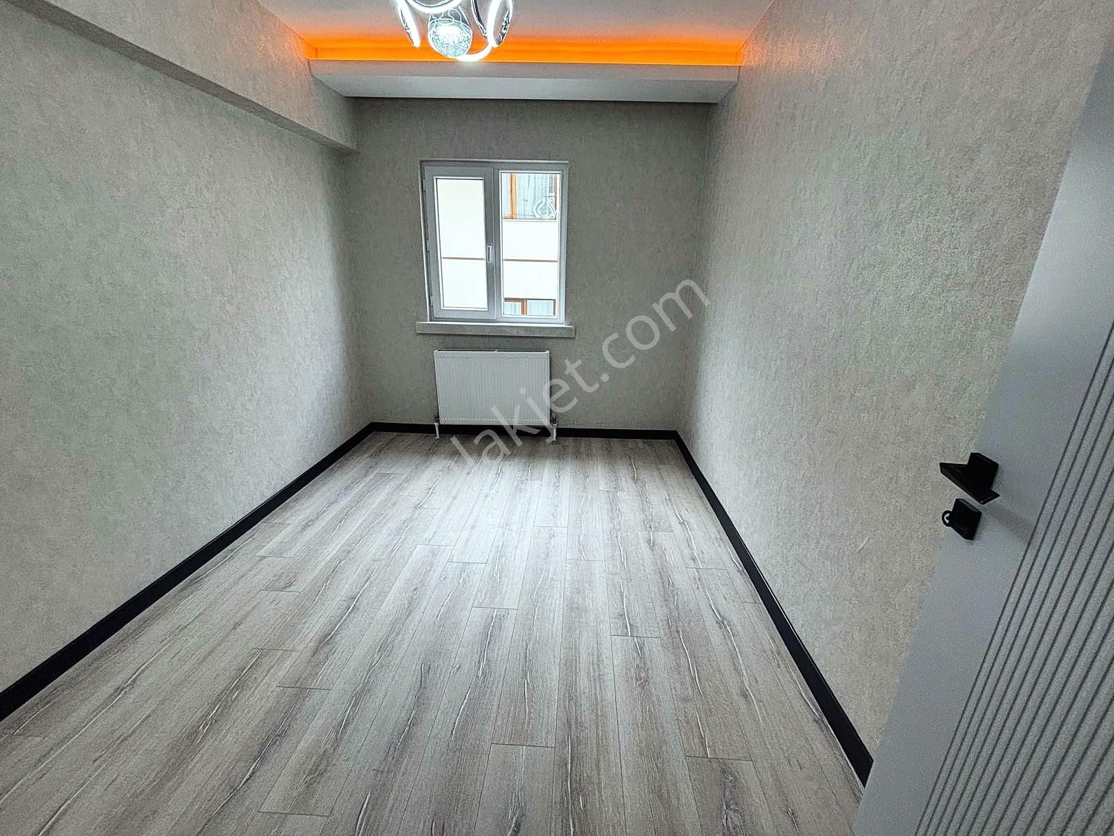 Atapark Da Ultra Lüx Yapılı Genis M2 Orta Kat 4+1 Satılık Daire - Görsel 31