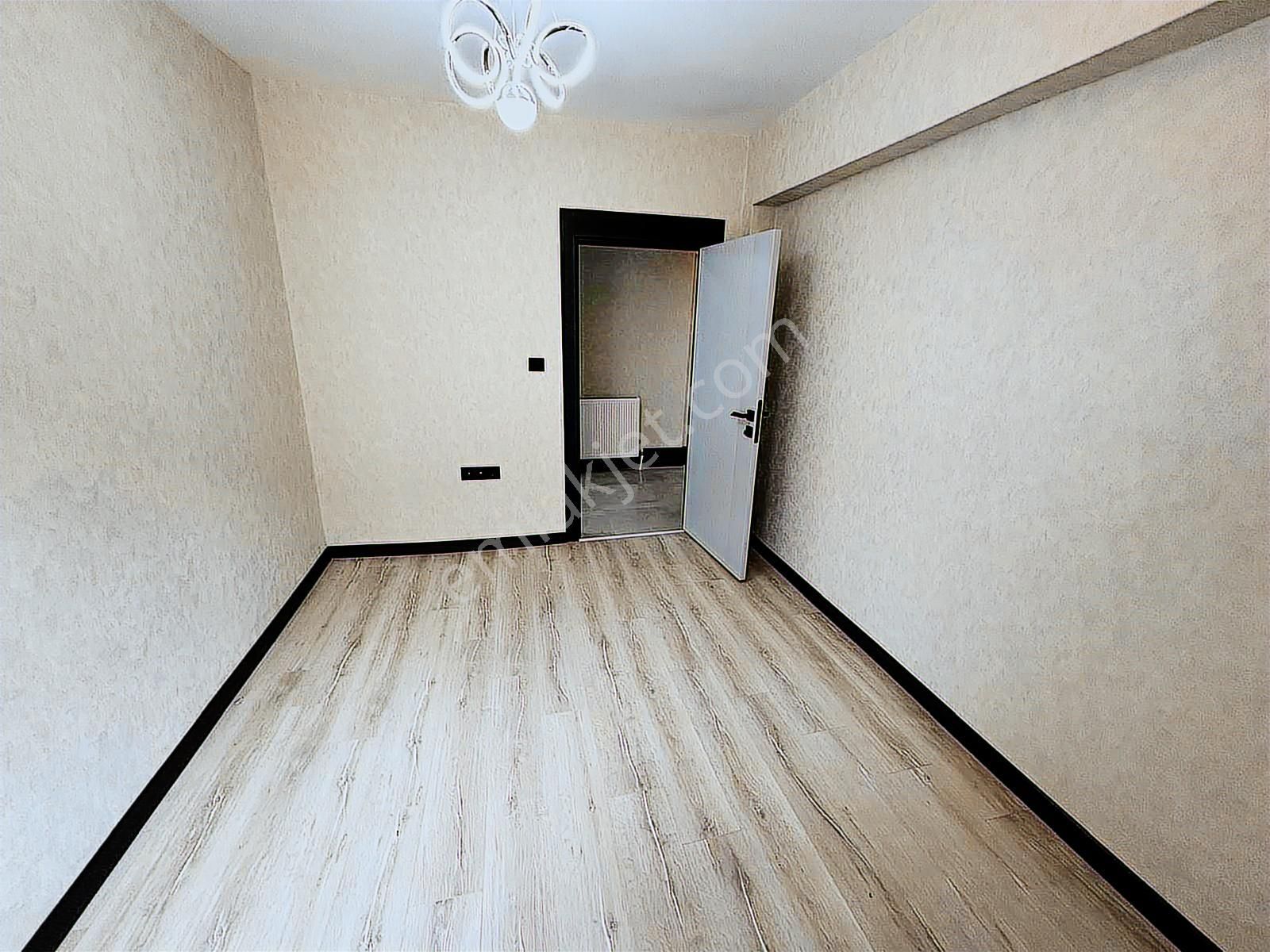 Atapark Da Ultra Lüx Yapılı Genis M2 Orta Kat 4+1 Satılık Daire - Görsel 5