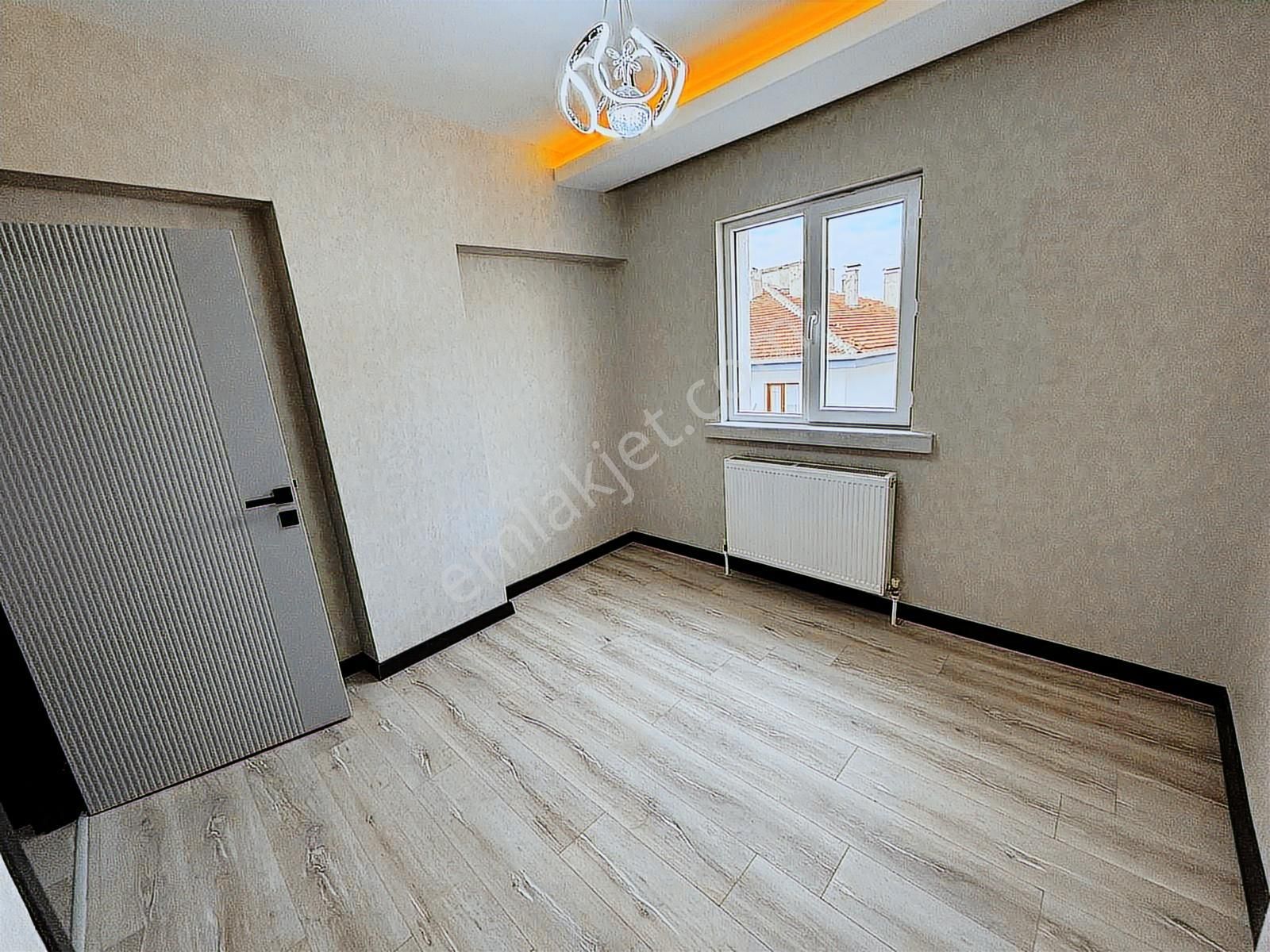 Atapark Da Ultra Lüx Yapılı Genis M2 Orta Kat 4+1 Satılık Daire - Görsel 29