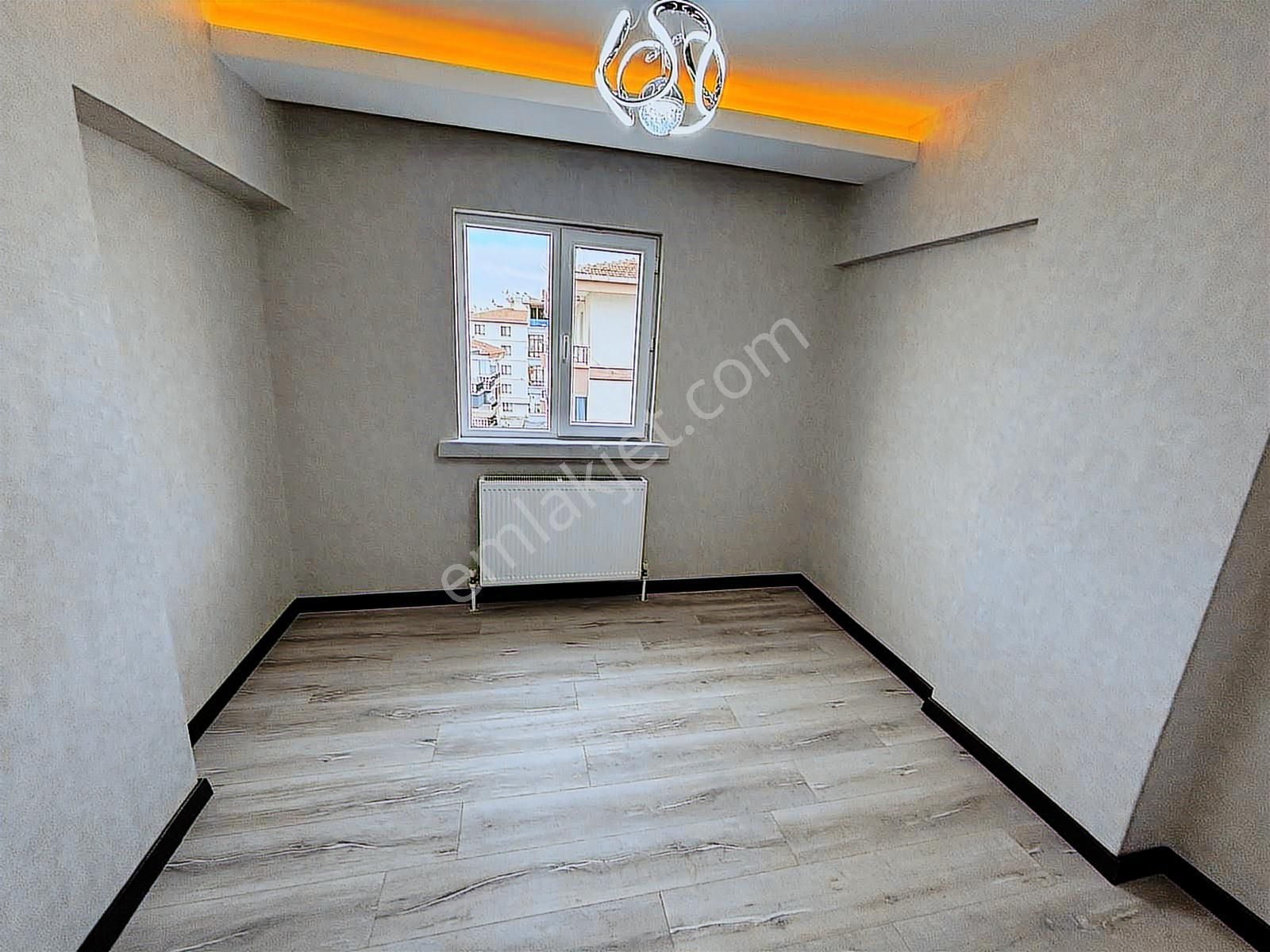 Atapark Da Ultra Lüx Yapılı Genis M2 Orta Kat 4+1 Satılık Daire - Görsel 8