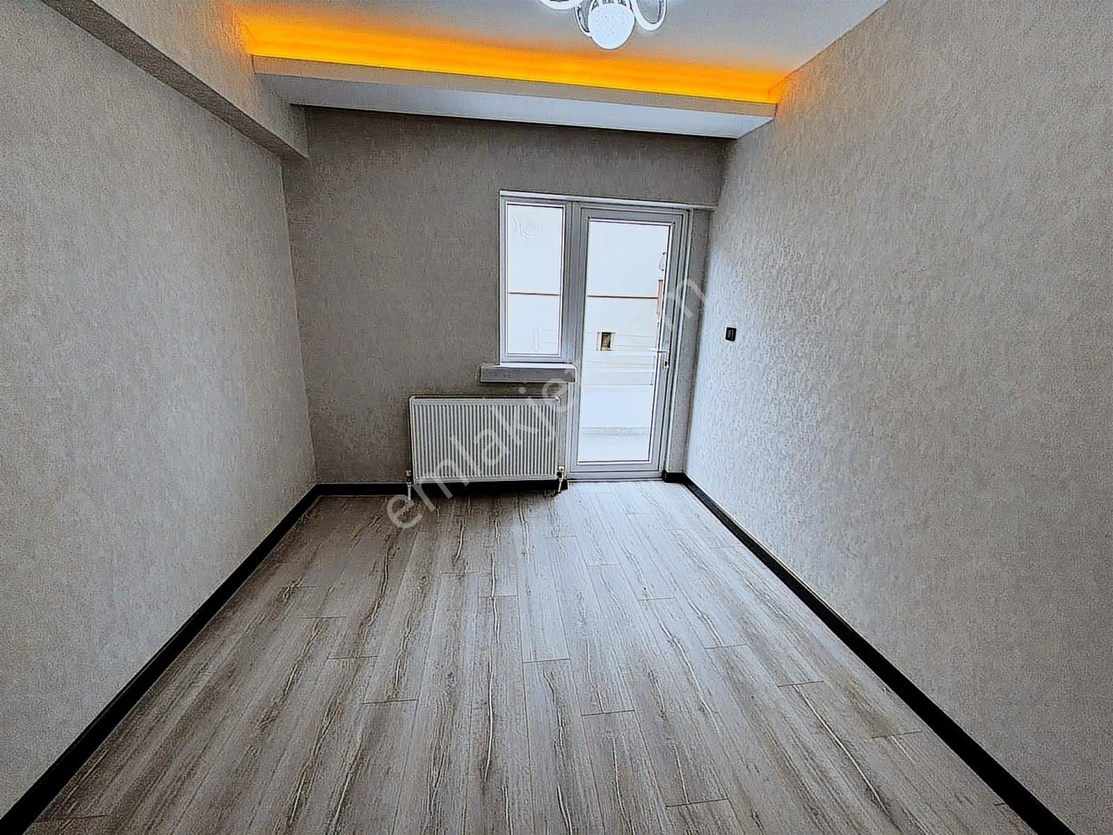 Atapark Da Ultra Lüx Yapılı Genis M2 Orta Kat 4+1 Satılık Daire - Görsel 16