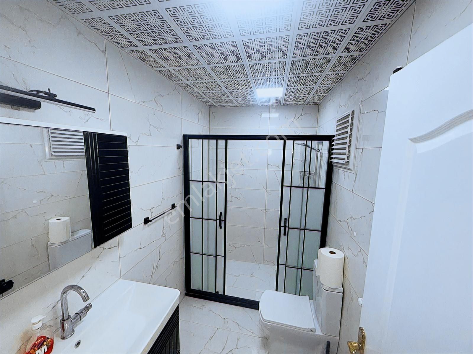 Çankaya Birlik Mah. Full+full Yapılı Mükemmel Lokasyonda 3+1 - Görsel 8