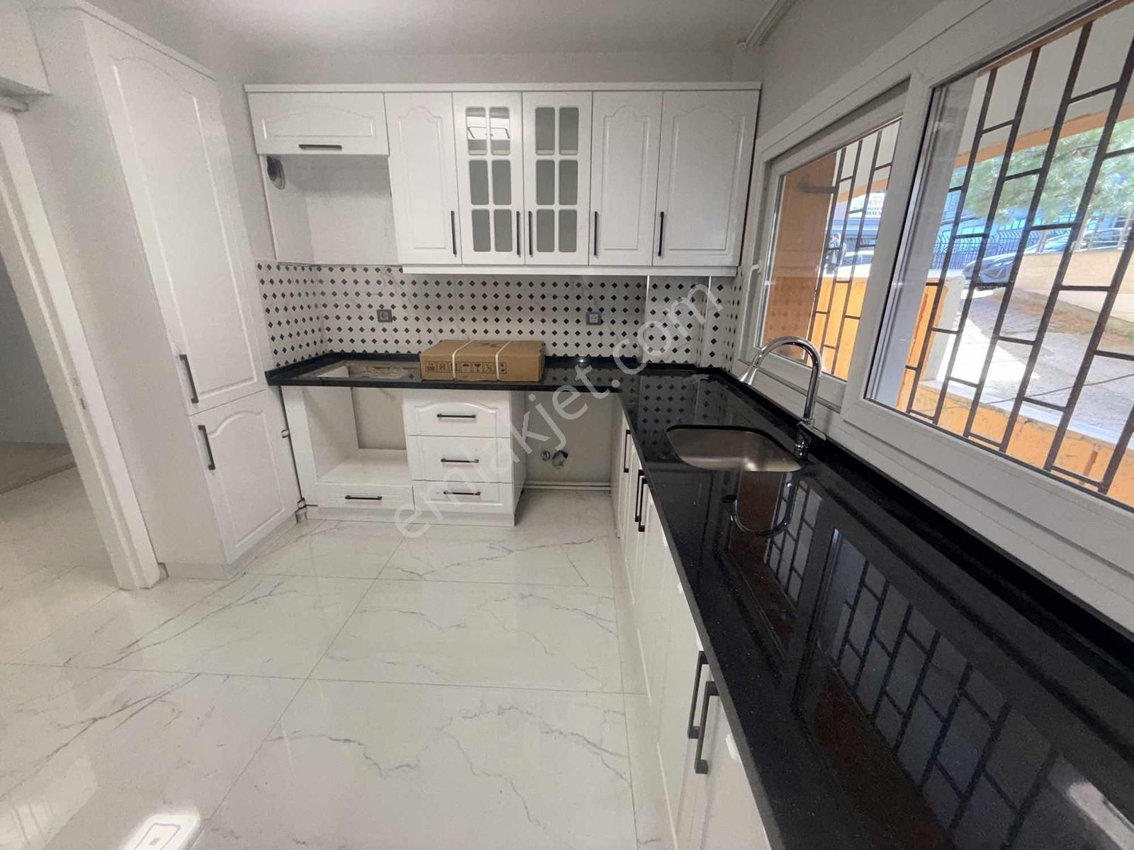 Çankaya Birlik Mah. Full+full Yapılı Mükemmel Lokasyonda 3+1 - Görsel 15