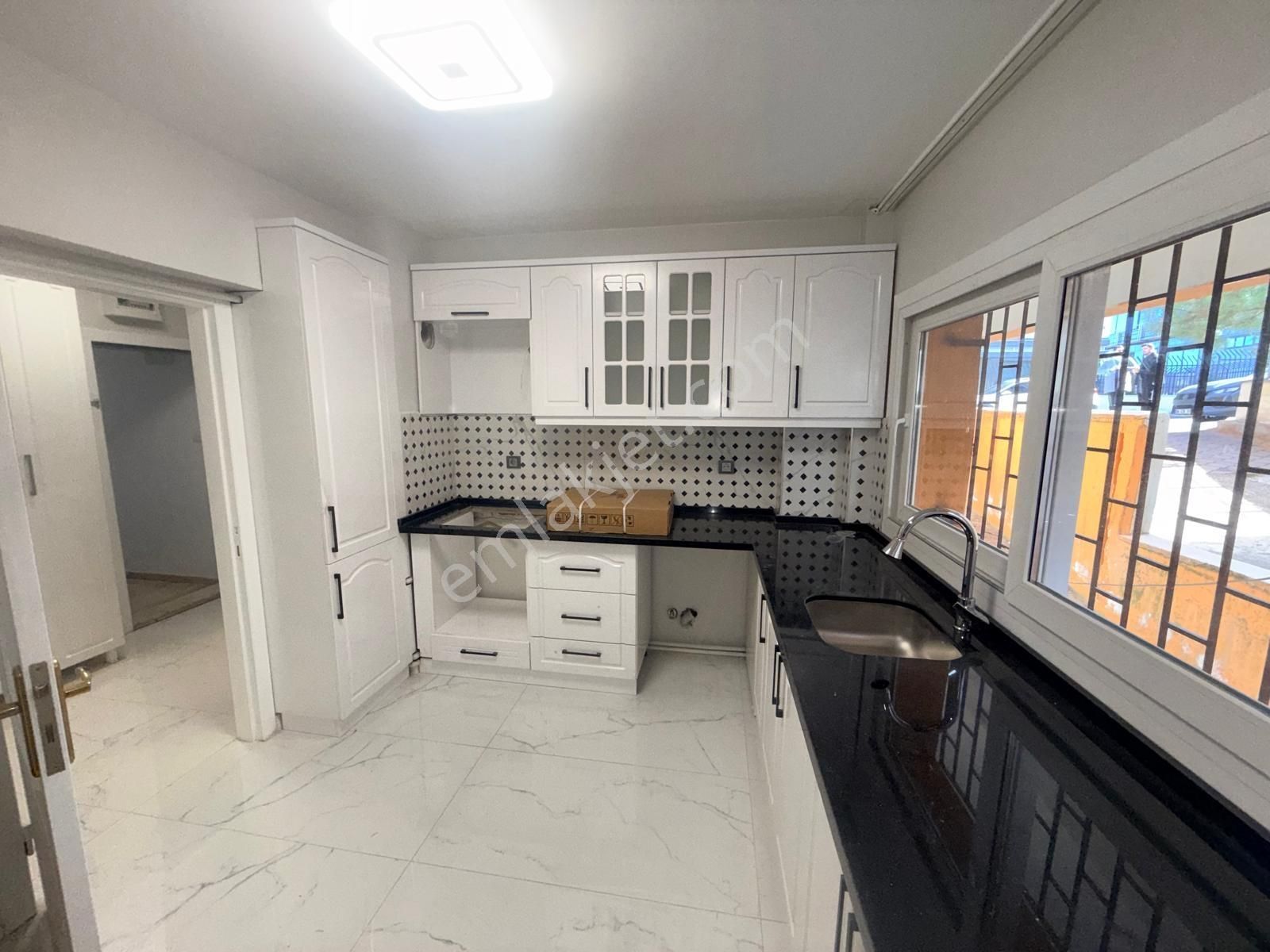 Çankaya Birlik Mah. Full+full Yapılı Mükemmel Lokasyonda 3+1 - Görsel 35