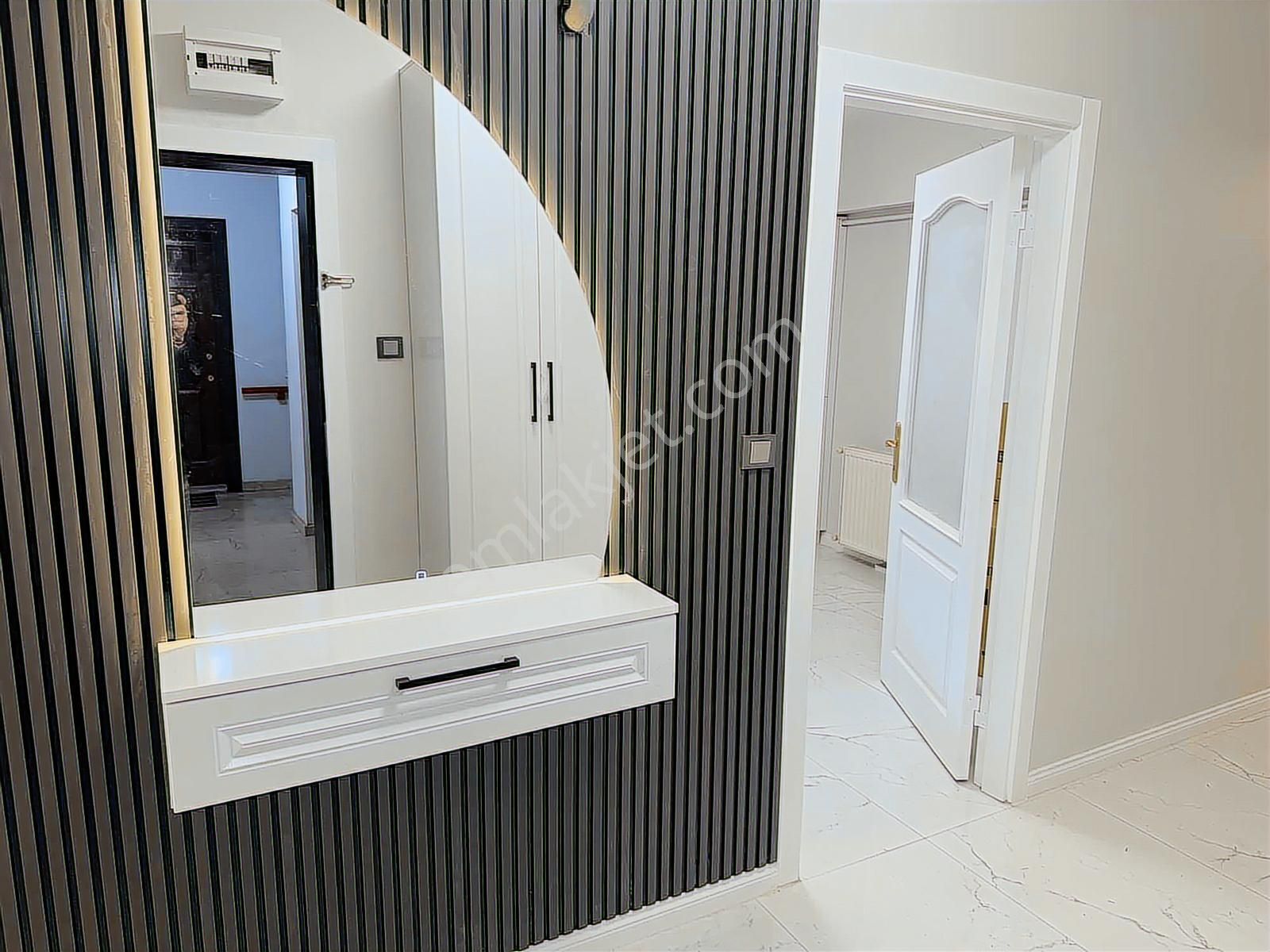 Çankaya Birlik Mah. Full+full Yapılı Mükemmel Lokasyonda 3+1 - Görsel 9