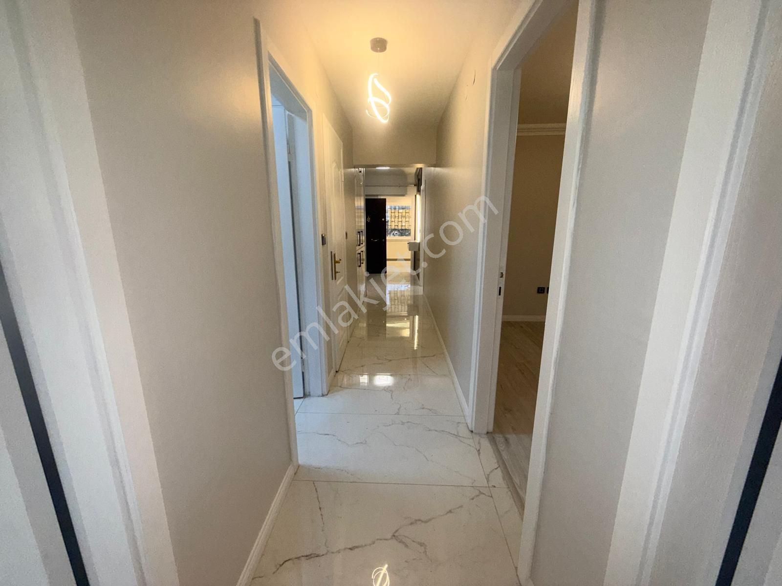 Çankaya Birlik Mah. Full+full Yapılı Mükemmel Lokasyonda 3+1 - Görsel 21