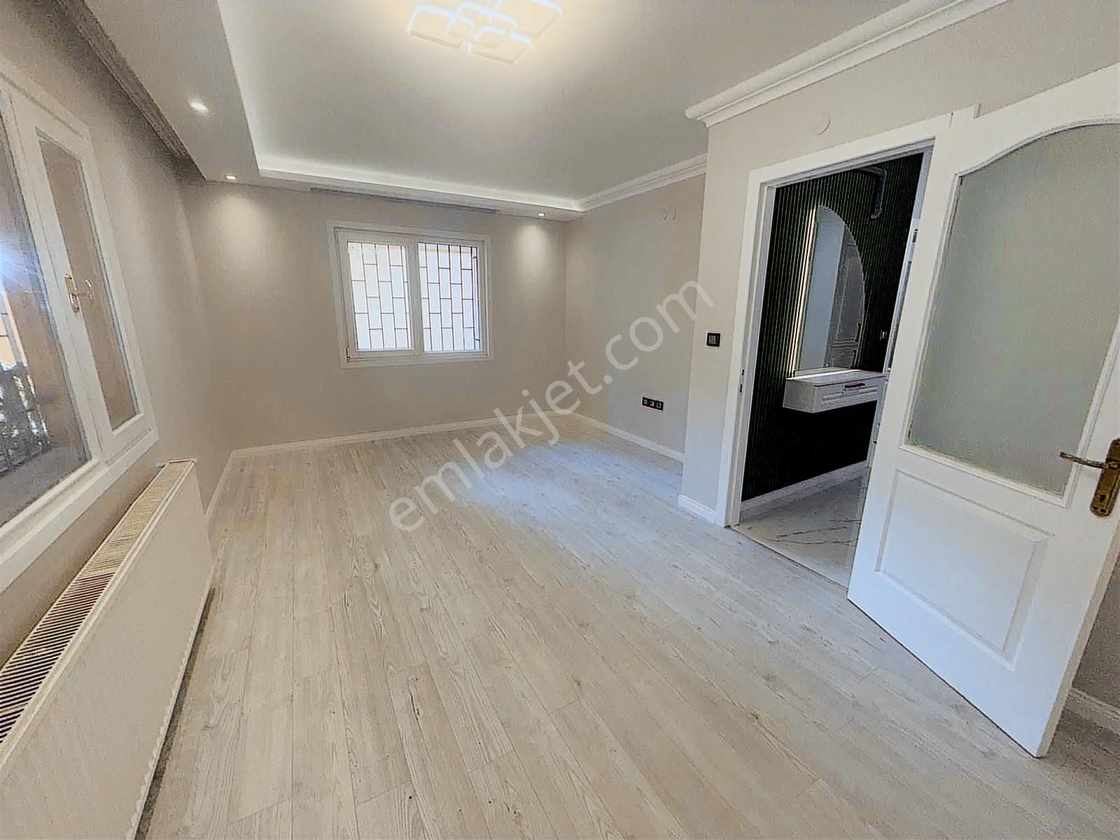 Çankaya Birlik Mah. Full+full Yapılı Mükemmel Lokasyonda 3+1 - Görsel 11