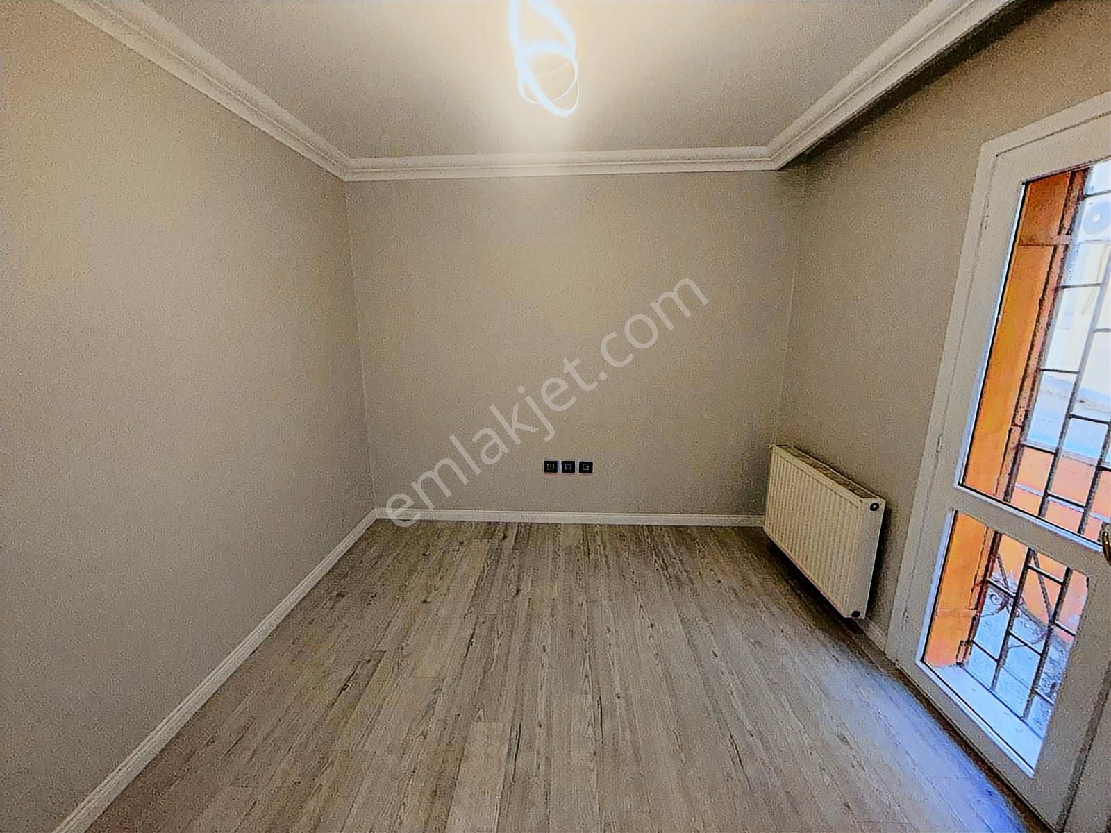 Çankaya Birlik Mah. Full+full Yapılı Mükemmel Lokasyonda 3+1 - Görsel 6