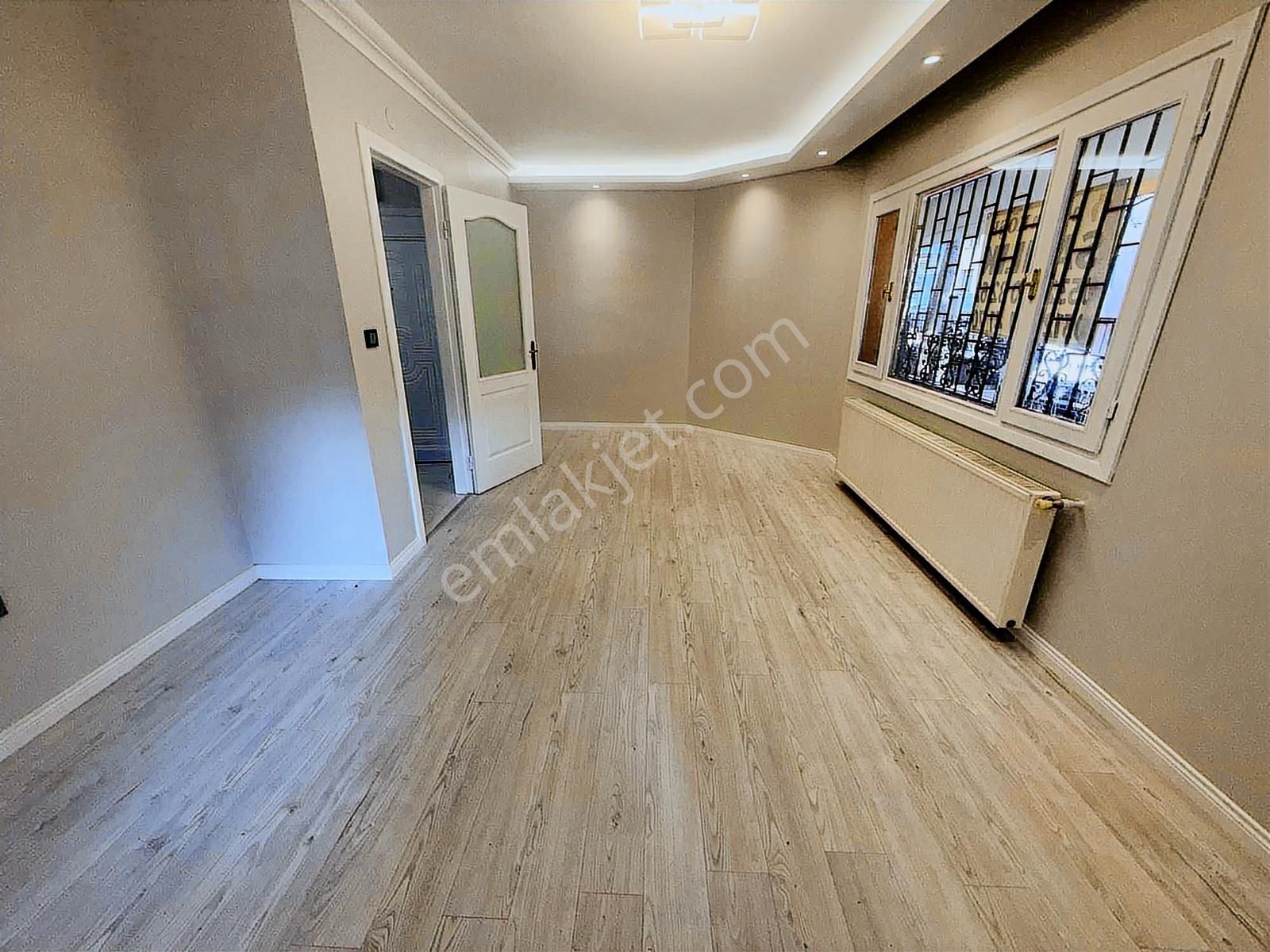 Çankaya Birlik Mah. Full+full Yapılı Mükemmel Lokasyonda 3+1 - Görsel 23