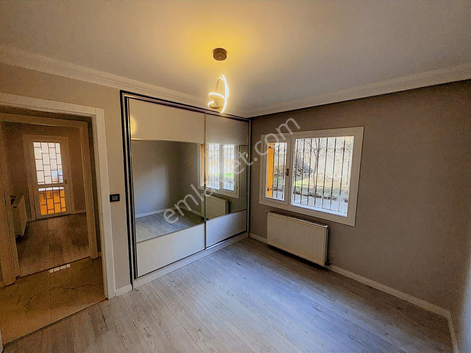 Çankaya Birlik Mah. Full+full Yapılı Mükemmel Lokasyonda 3+1 - Görsel 5