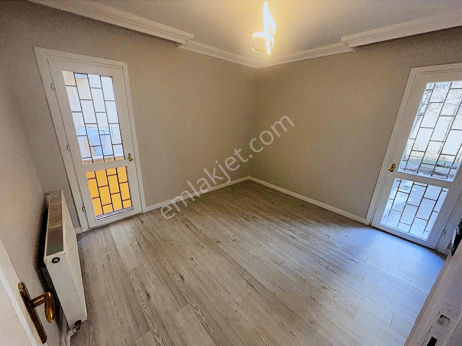 Çankaya Birlik Mah. Full+full Yapılı Mükemmel Lokasyonda 3+1 - Görsel 4