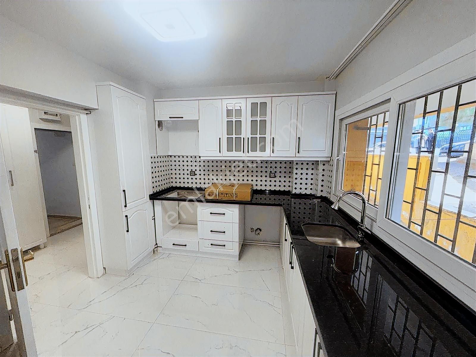 Çankaya Birlik Mah. Full+full Yapılı Mükemmel Lokasyonda 3+1 - Görsel 22