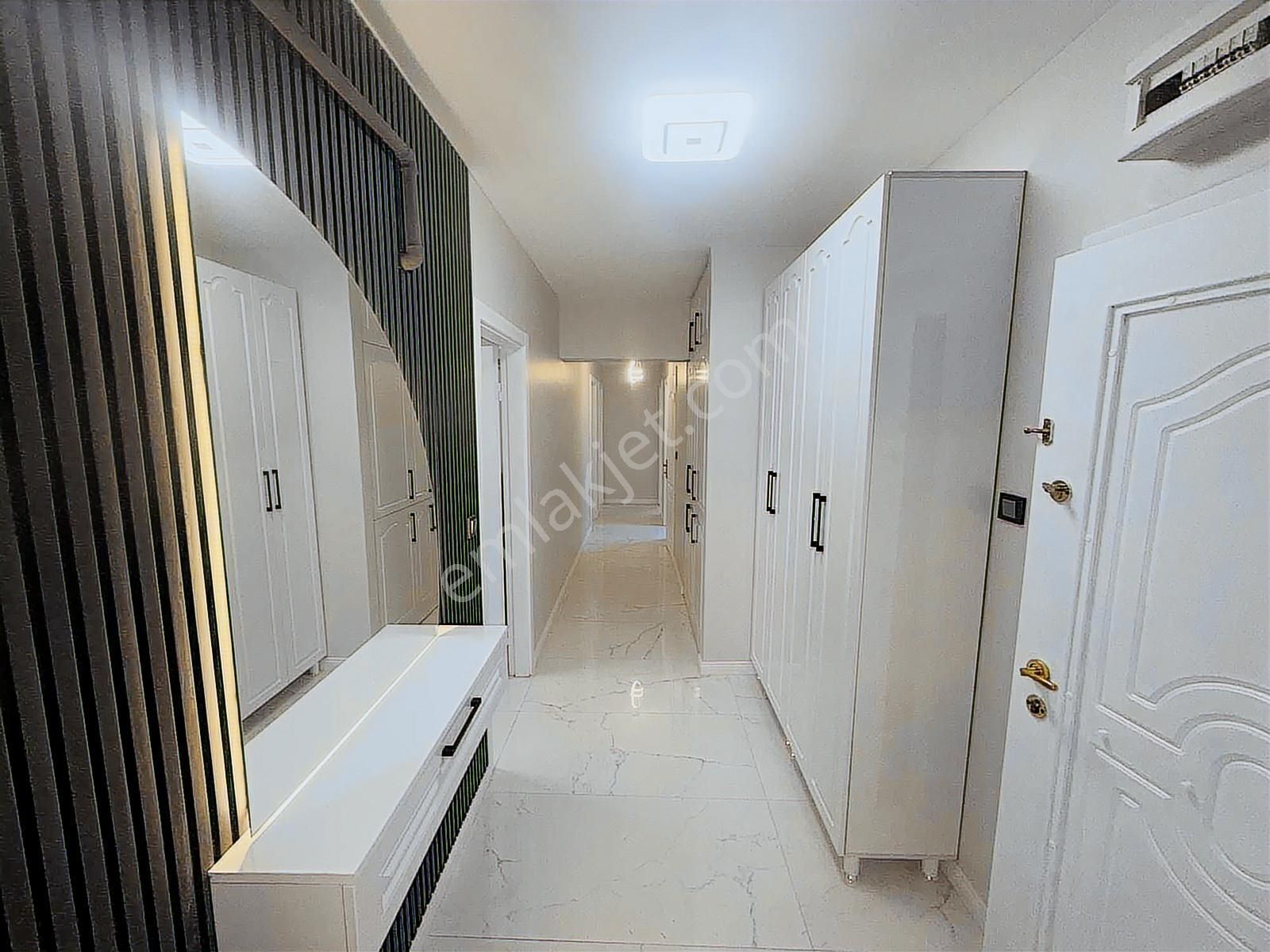 Çankaya Birlik Mah. Full+full Yapılı Mükemmel Lokasyonda 3+1 - Görsel 12