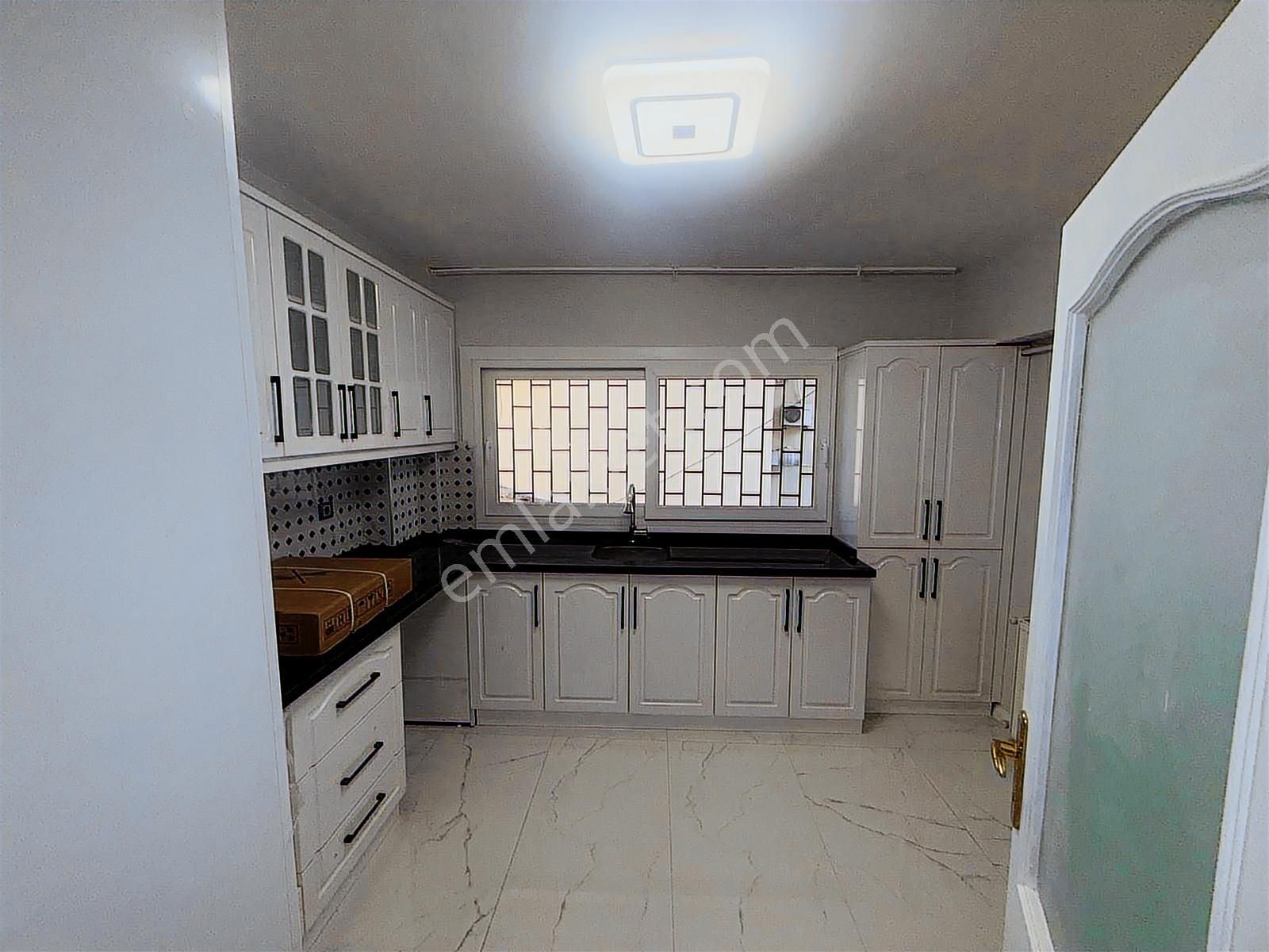 Çankaya Birlik Mah. Full+full Yapılı Mükemmel Lokasyonda 3+1 - Görsel 32