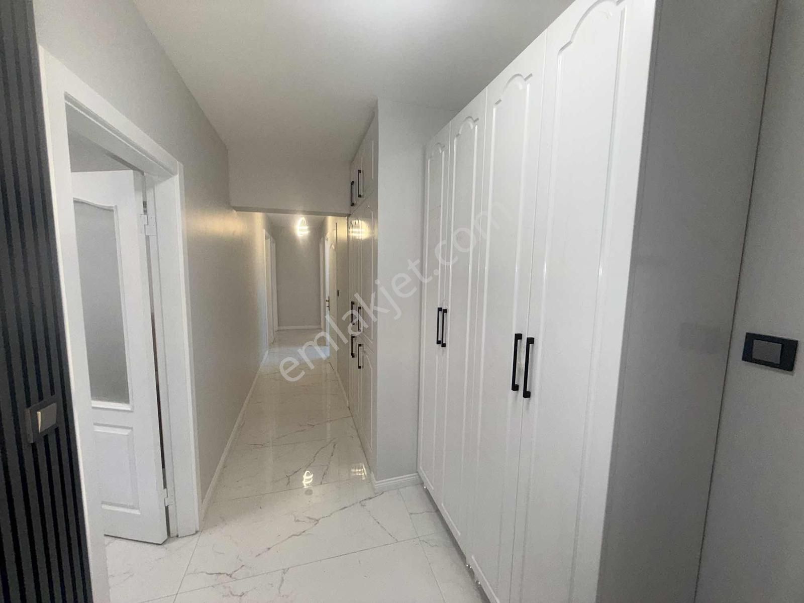 Çankaya Birlik Mah. Full+full Yapılı Mükemmel Lokasyonda 3+1 - Görsel 26