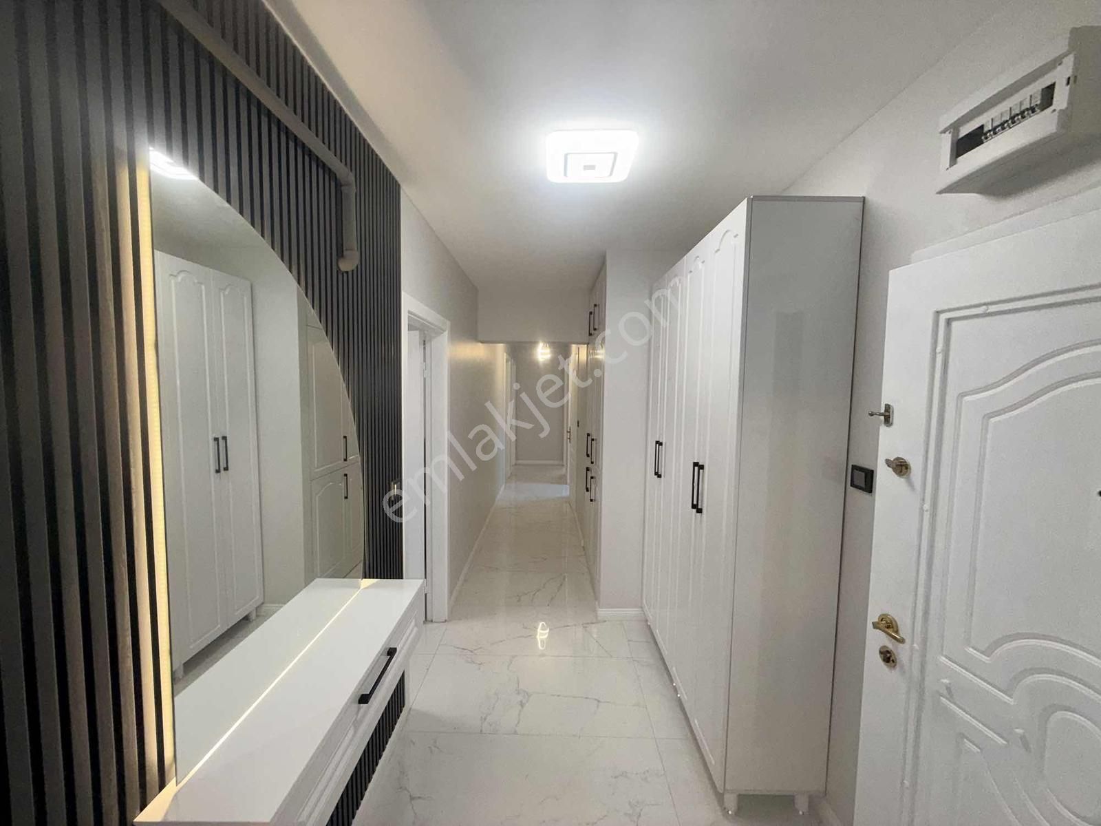 Çankaya Birlik Mah. Full+full Yapılı Mükemmel Lokasyonda 3+1 - Görsel 28