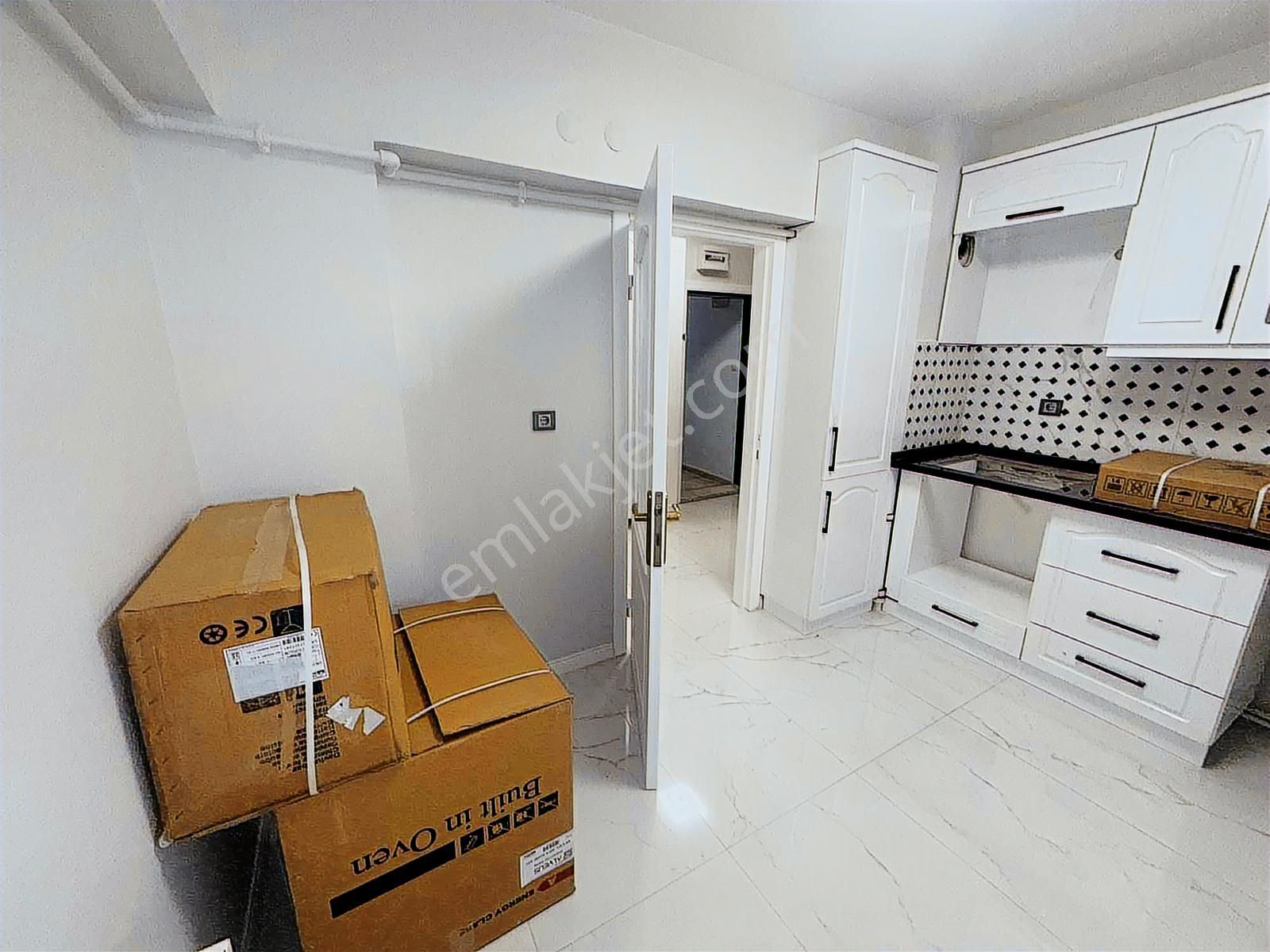 Çankaya Birlik Mah. Full+full Yapılı Mükemmel Lokasyonda 3+1 - Görsel 2