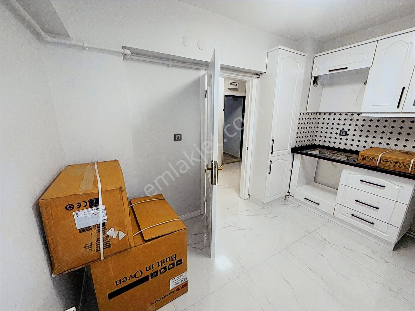 Çankaya Birlik Mah. Full+full Yapılı Mükemmel Lokasyonda 3+1 - Görsel 33