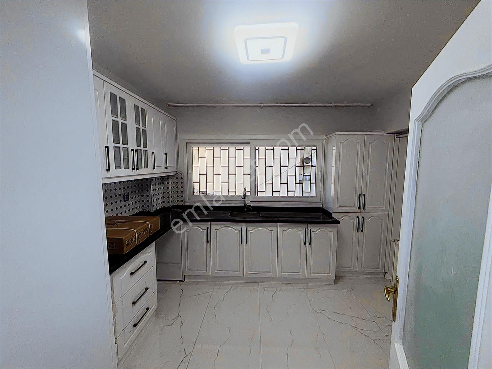 Çankaya Birlik Mah. Full+full Yapılı Mükemmel Lokasyonda 3+1 - Görsel 34