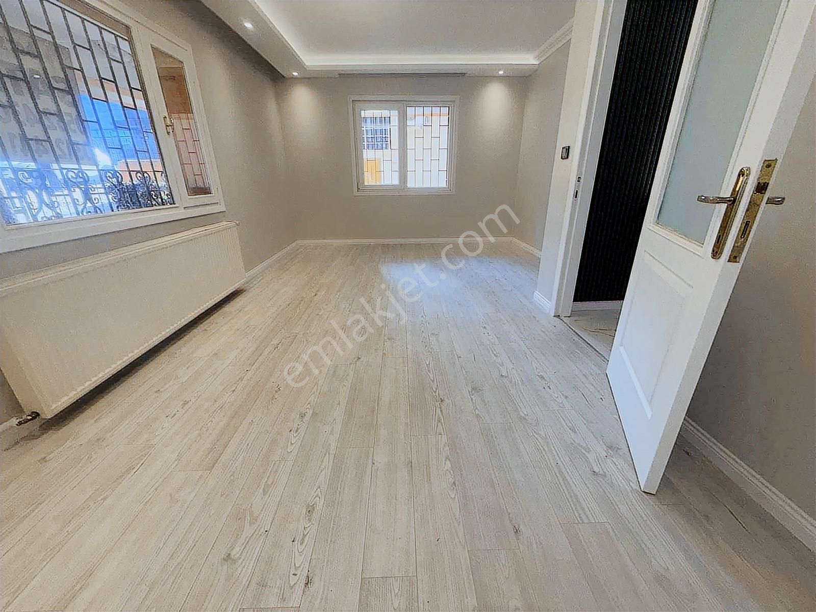 Çankaya Birlik Mah. Full+full Yapılı Mükemmel Lokasyonda 3+1 - Görsel 25