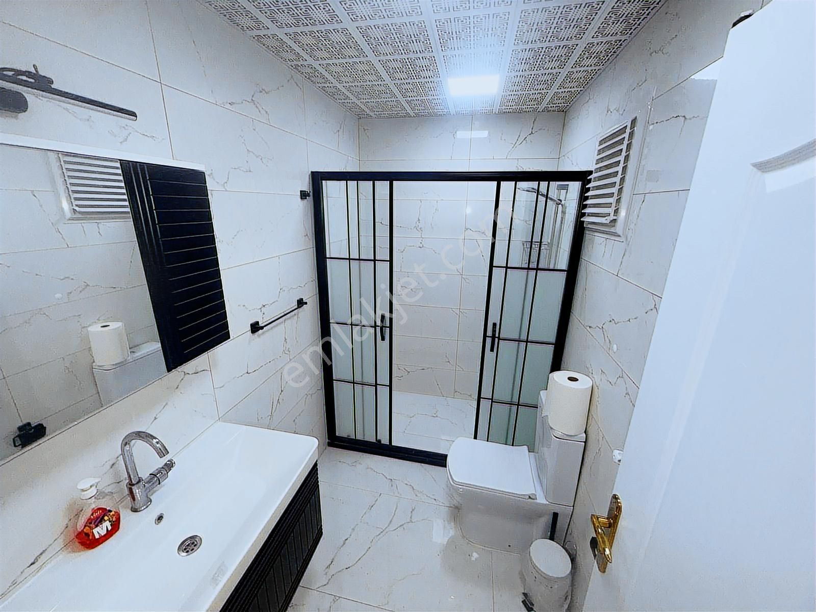 Çankaya Birlik Mah. Full+full Yapılı Mükemmel Lokasyonda 3+1 - Görsel 27