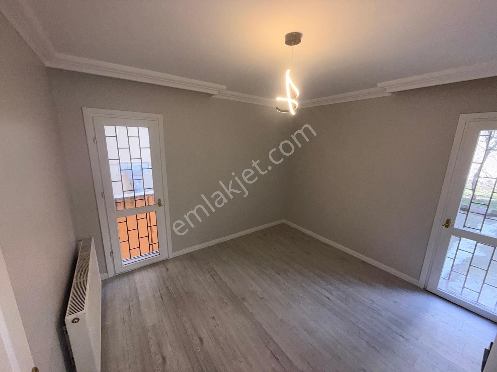 Çankaya Birlik Mah. Full+full Yapılı Mükemmel Lokasyonda 3+1 - Görsel 20