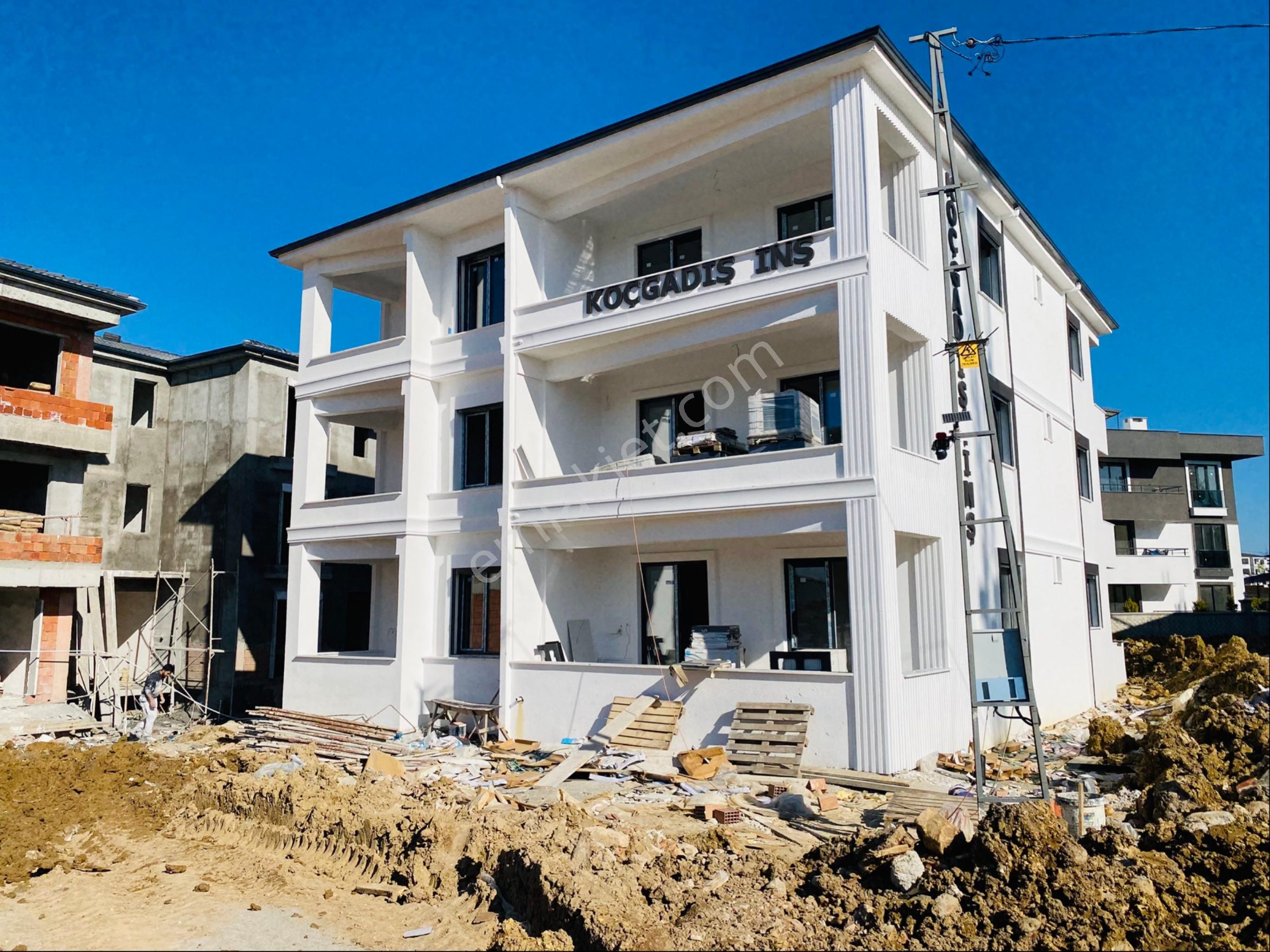 Ateş Emlak’tan Karaağaç Sahil Bölgesi 2+1 Ayrı Mutfak Satılık Daire - Görsel 20