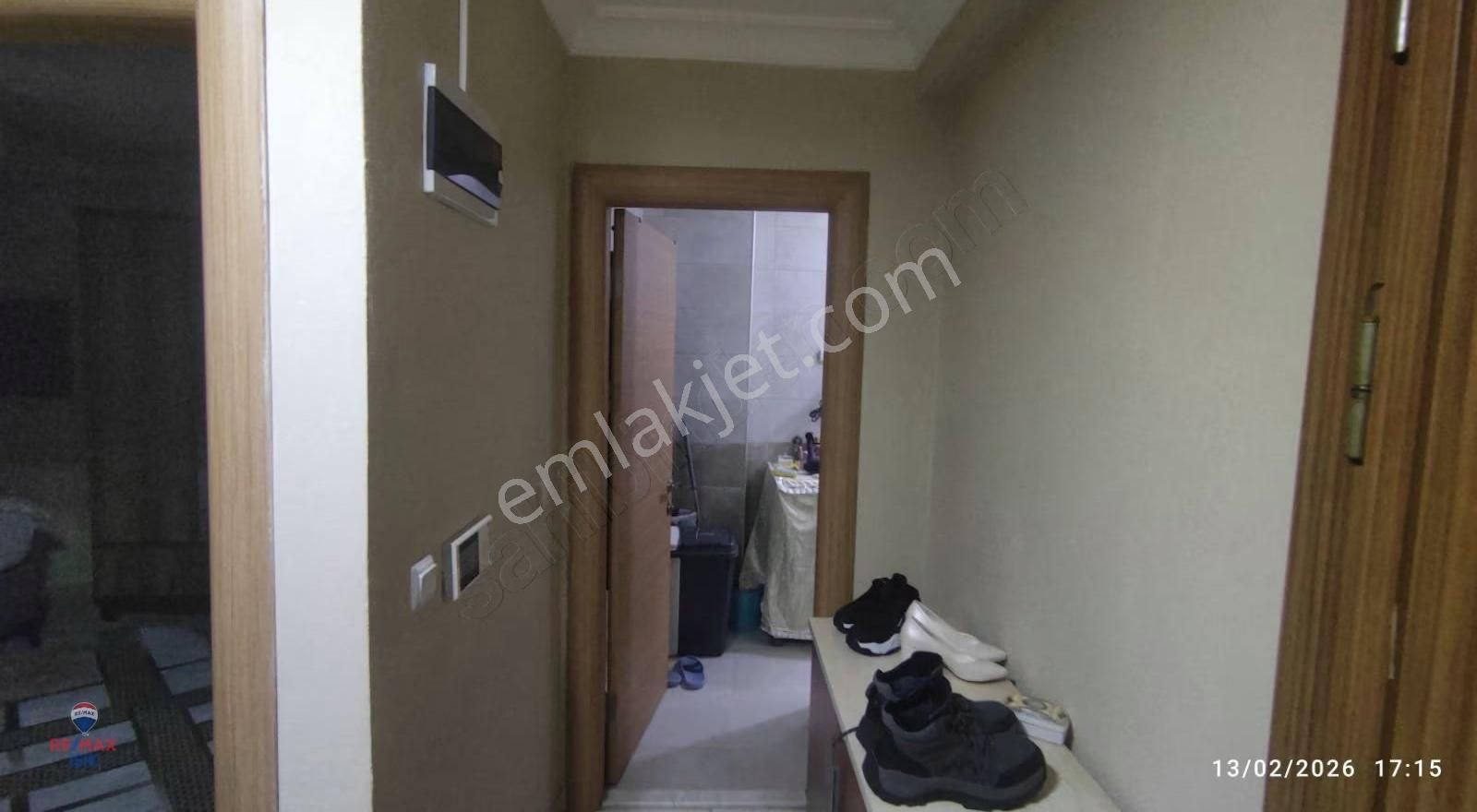 Çekmeköy Merkez Mahallesi'nde Lüks 2+1 Daireniz Sizi Bekliyor - Görsel 8