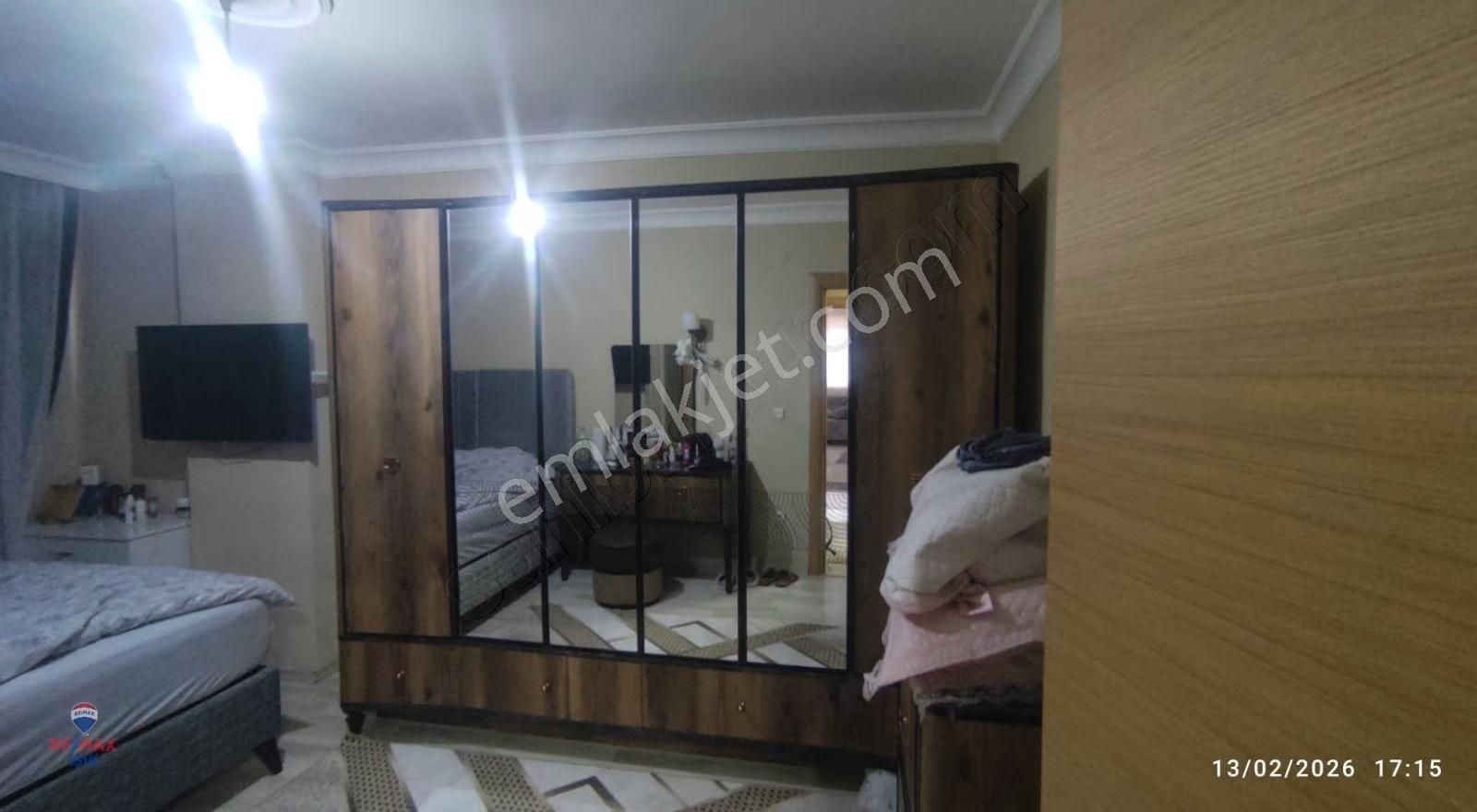 Çekmeköy Merkez Mahallesi'nde Lüks 2+1 Daireniz Sizi Bekliyor - Görsel 17