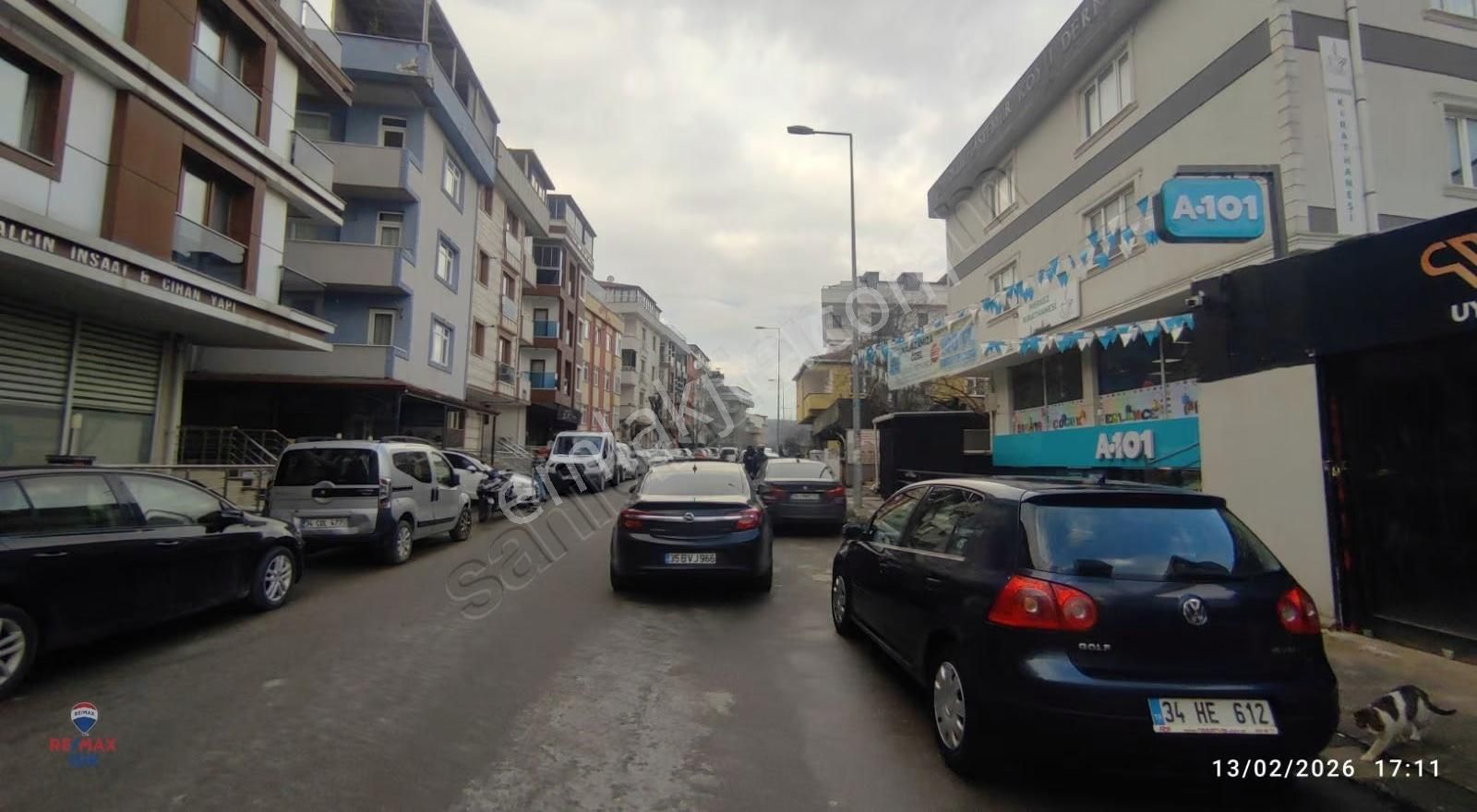 Çekmeköy Merkez Mahallesi'nde Lüks 2+1 Daireniz Sizi Bekliyor - Görsel 15