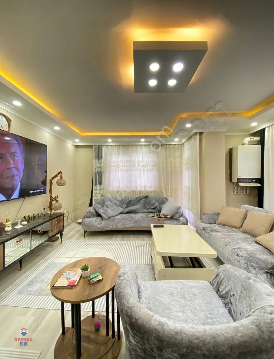 Çekmeköy Merkez Mahallesi'nde Lüks 2+1 Daireniz Sizi Bekliyor - Görsel 29