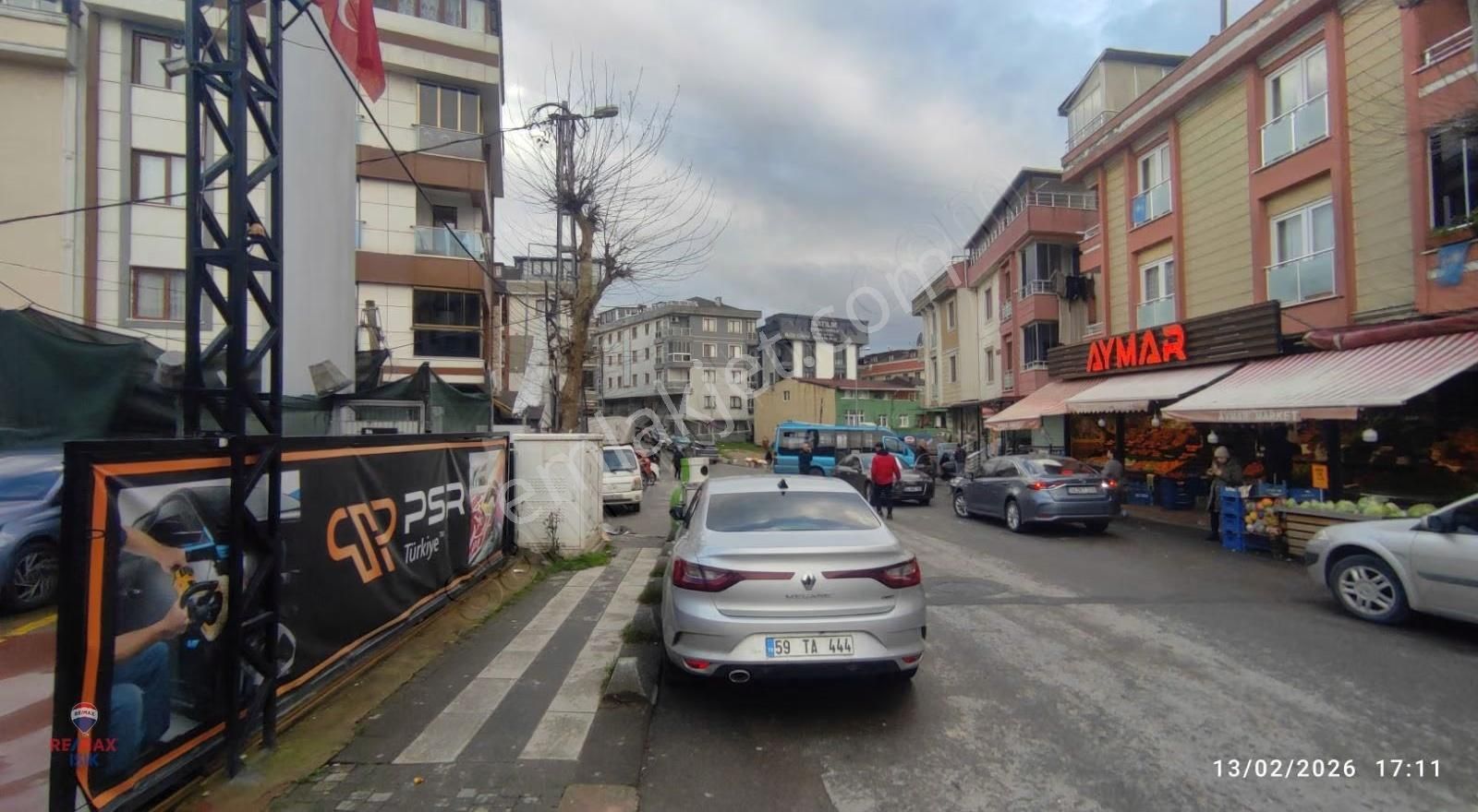 Çekmeköy Merkez Mahallesi'nde Lüks 2+1 Daireniz Sizi Bekliyor - Görsel 10