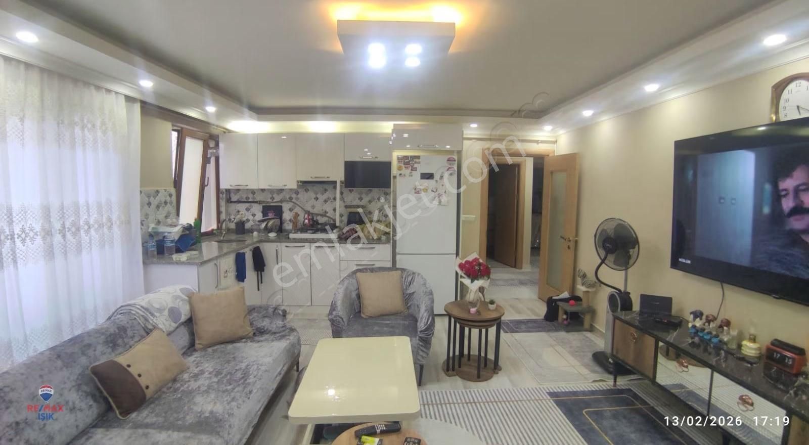 Çekmeköy Merkez Mahallesi'nde Lüks 2+1 Daireniz Sizi Bekliyor - Görsel 28