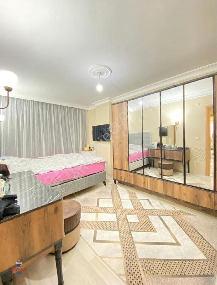 Çekmeköy Merkez Mahallesi'nde Lüks 2+1 Daireniz Sizi Bekliyor - Görsel 25