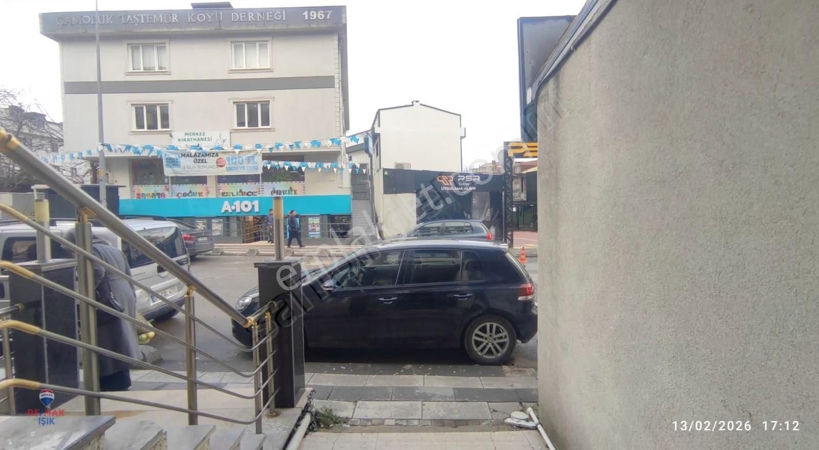 Çekmeköy Merkez Mahallesi'nde Lüks 2+1 Daireniz Sizi Bekliyor - Görsel 19