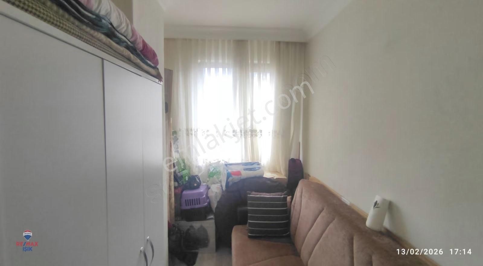 Çekmeköy Merkez Mahallesi'nde Lüks 2+1 Daireniz Sizi Bekliyor - Görsel 20