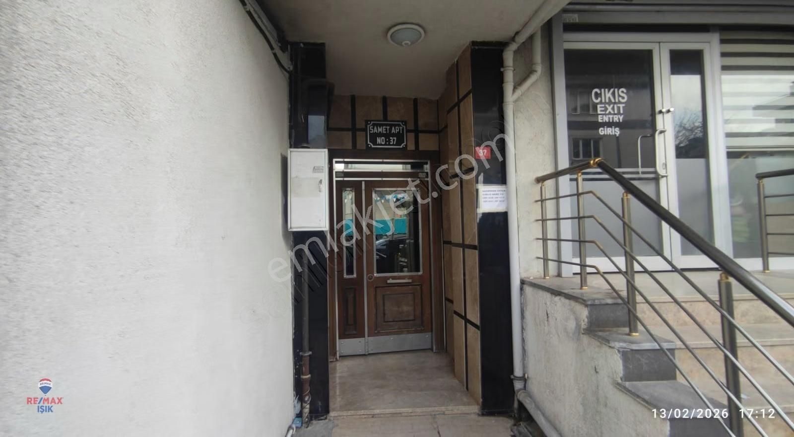 Çekmeköy Merkez Mahallesi'nde Lüks 2+1 Daireniz Sizi Bekliyor - Görsel 2