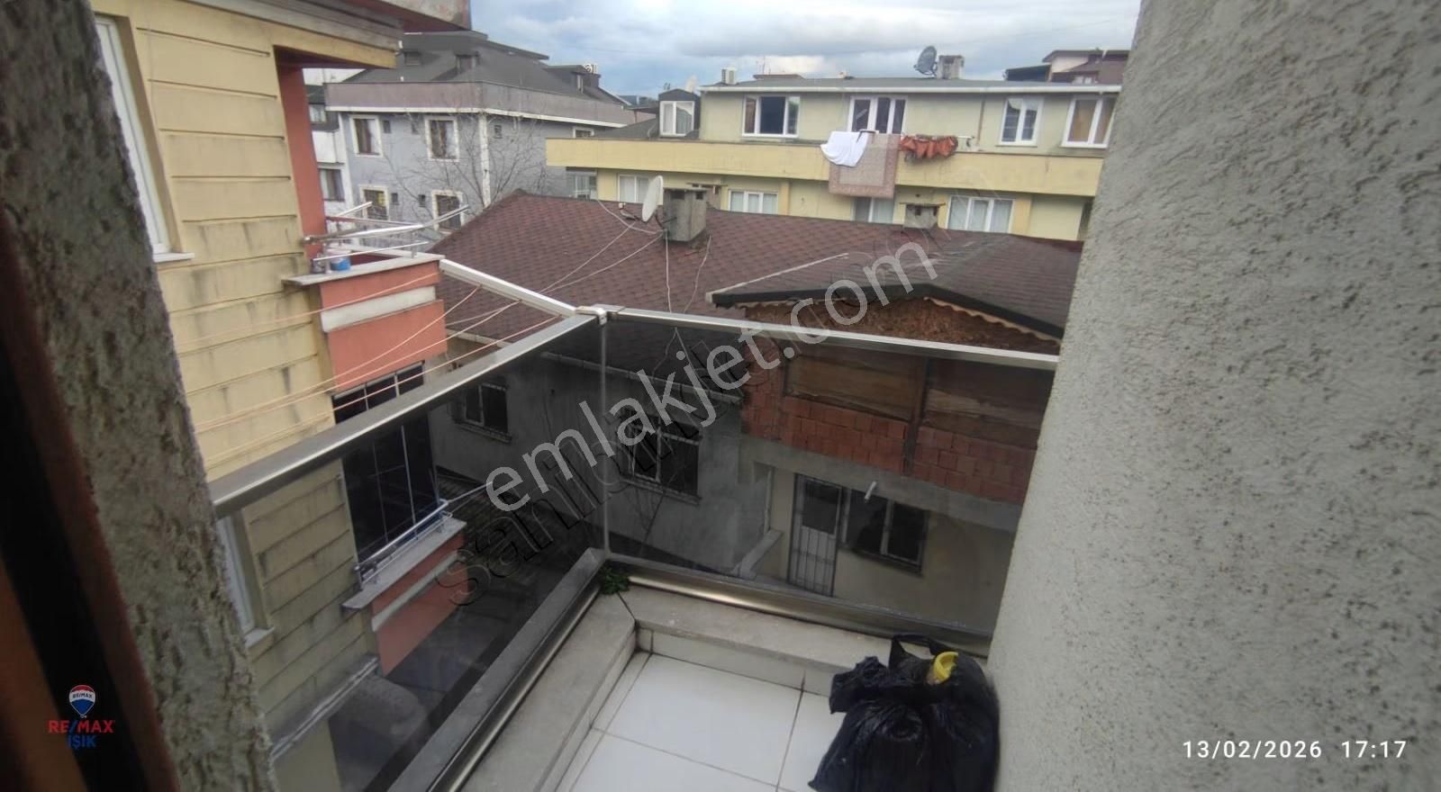 Çekmeköy Merkez Mahallesi'nde Lüks 2+1 Daireniz Sizi Bekliyor - Görsel 6