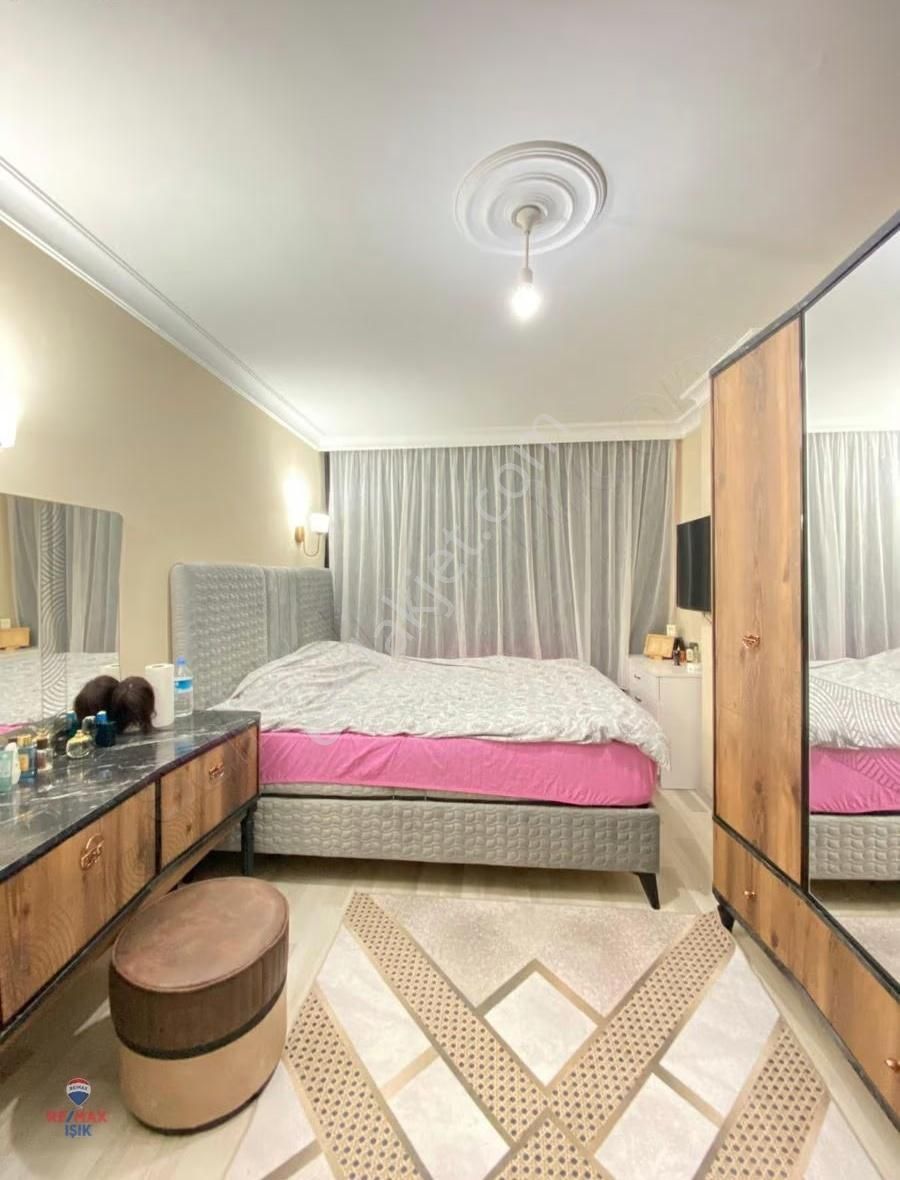 Çekmeköy Merkez Mahallesi'nde Lüks 2+1 Daireniz Sizi Bekliyor - Görsel 12