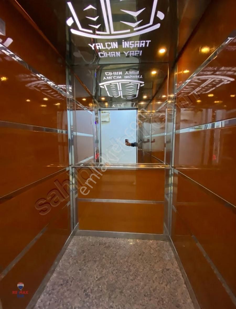 Çekmeköy Merkez Mahallesi'nde Lüks 2+1 Daireniz Sizi Bekliyor - Görsel 33