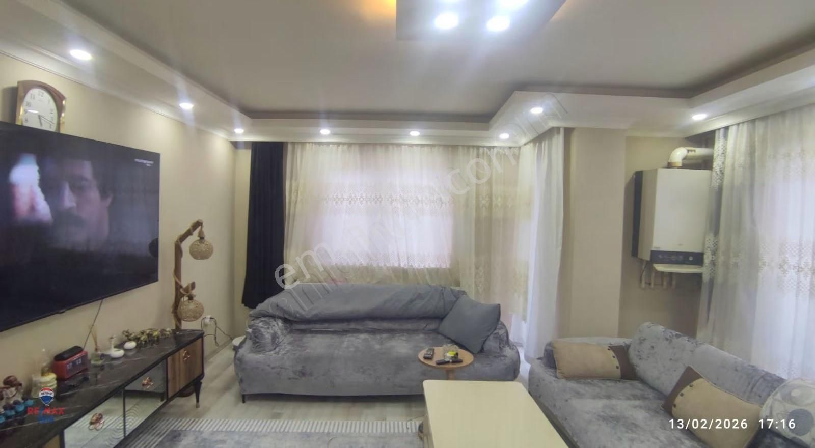 Çekmeköy Merkez Mahallesi'nde Lüks 2+1 Daireniz Sizi Bekliyor - Görsel 7