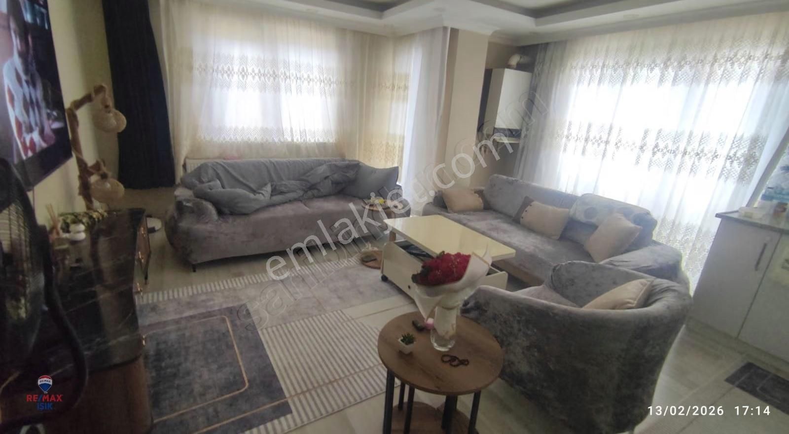 Çekmeköy Merkez Mahallesi'nde Lüks 2+1 Daireniz Sizi Bekliyor - Görsel 26