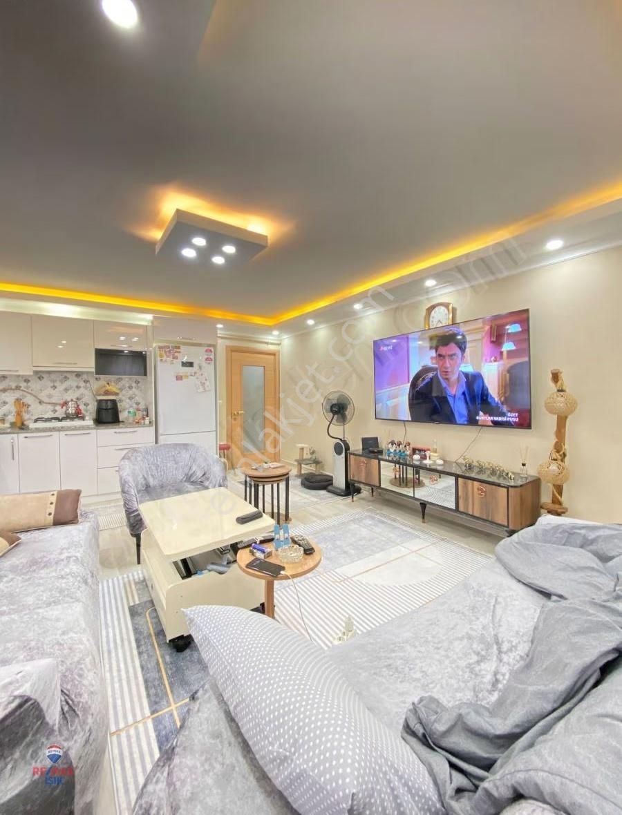 Çekmeköy Merkez Mahallesi'nde Lüks 2+1 Daireniz Sizi Bekliyor - Görsel 14