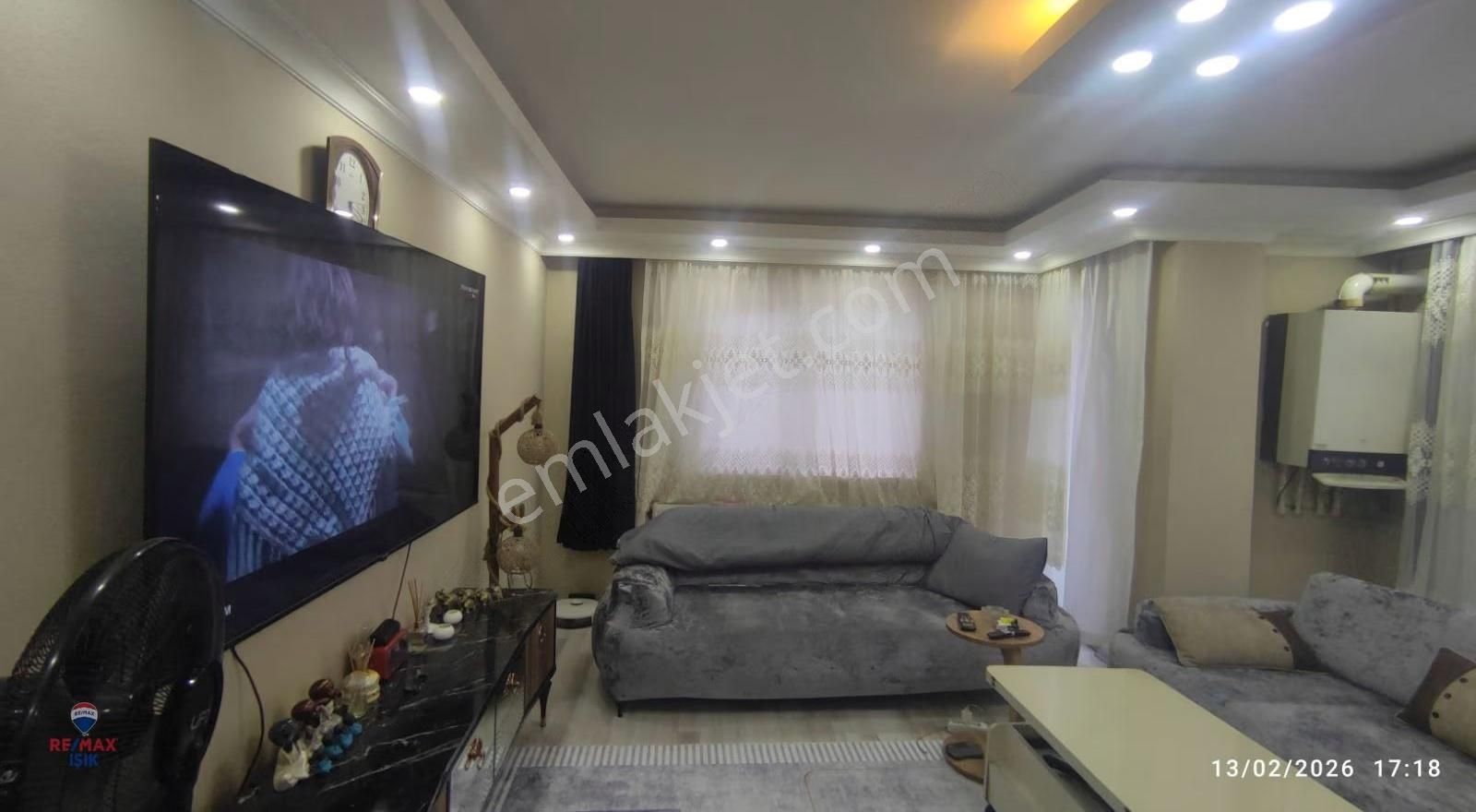 Çekmeköy Merkez Mahallesi'nde Lüks 2+1 Daireniz Sizi Bekliyor - Görsel 31