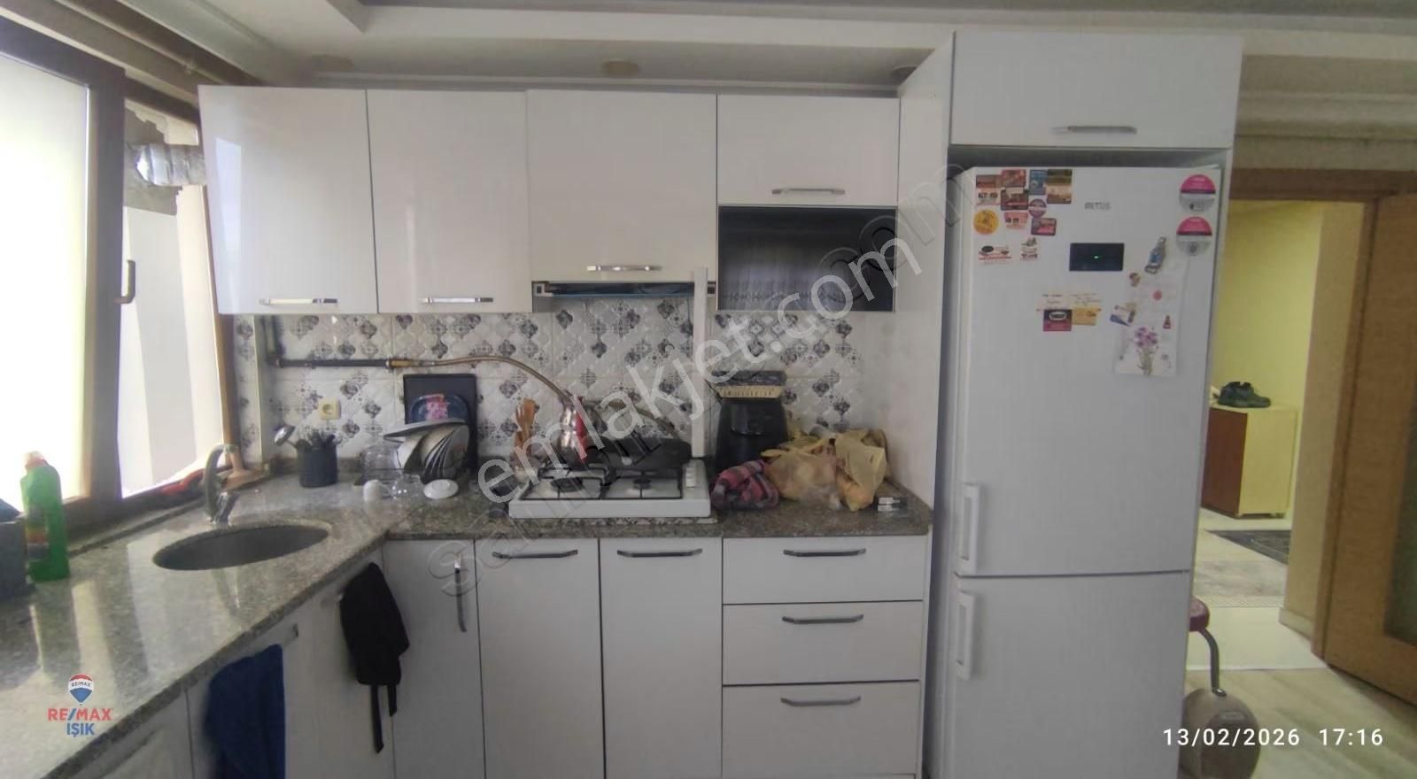 Çekmeköy Merkez Mahallesi'nde Lüks 2+1 Daireniz Sizi Bekliyor - Görsel 13